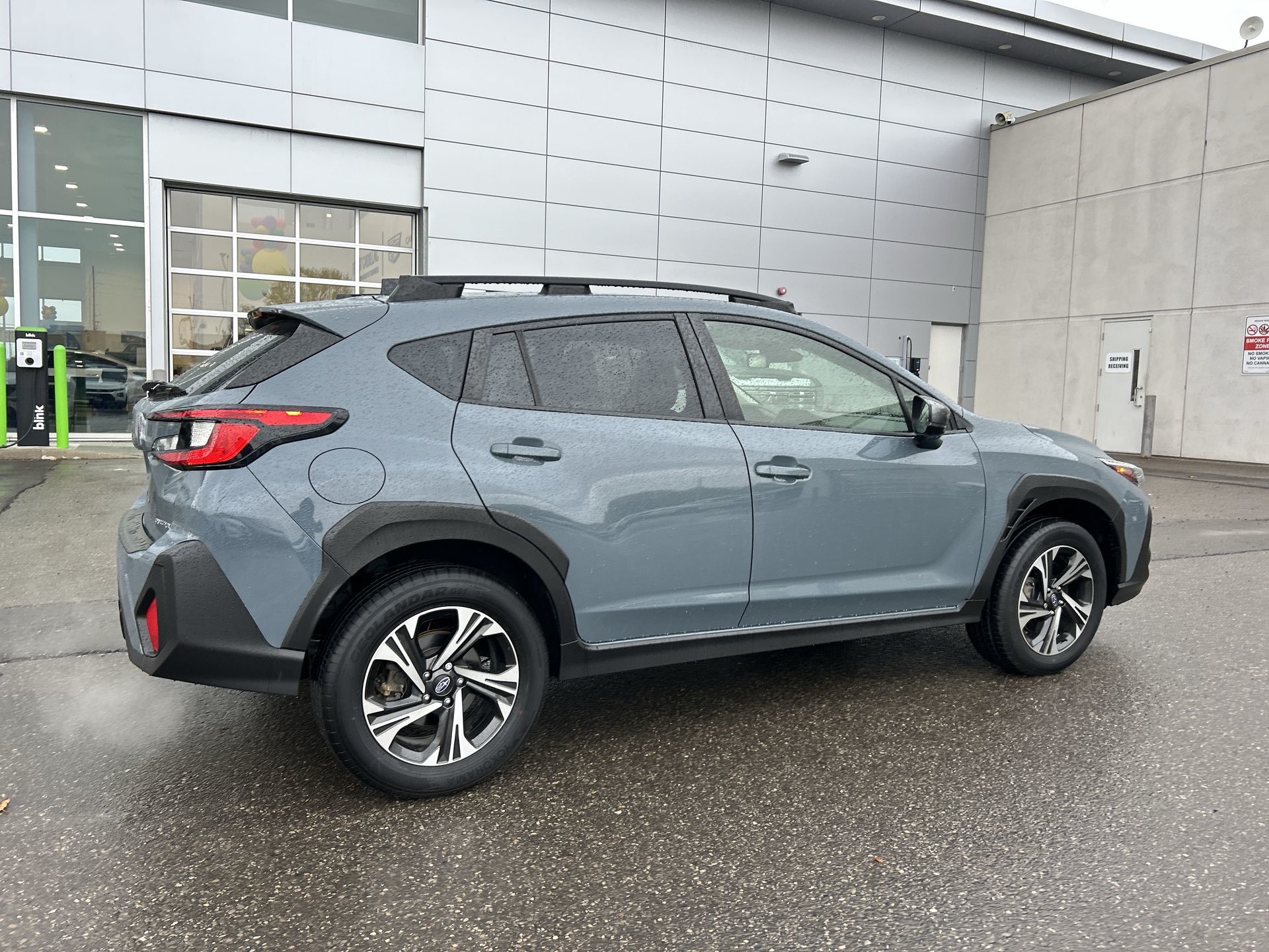 2024 Subaru Crosstrek in Brampton, Ontario