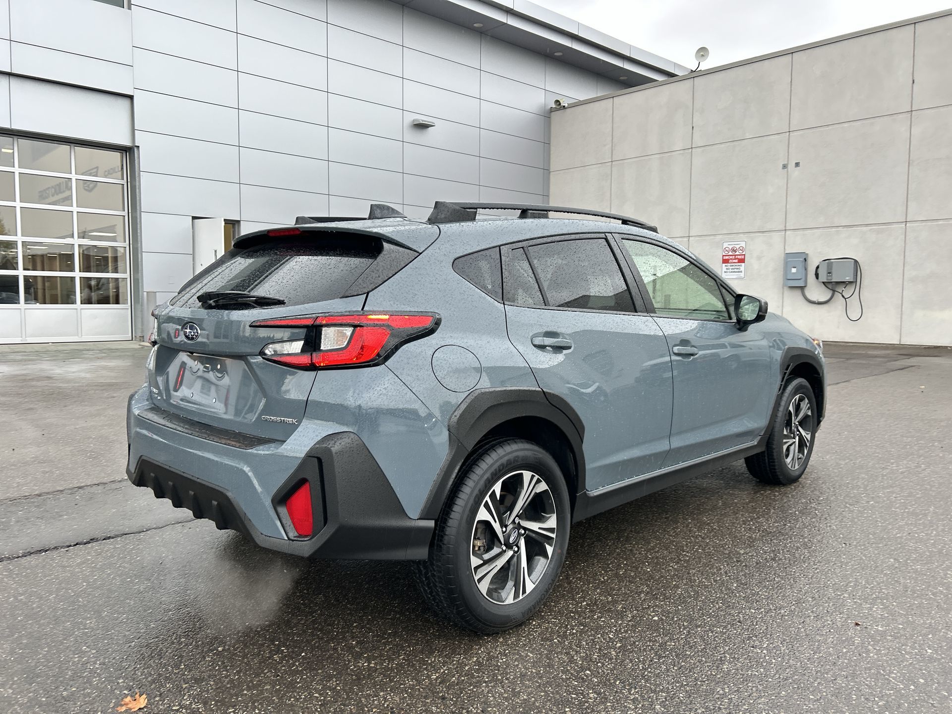 2024 Subaru Crosstrek in Brampton, Ontario