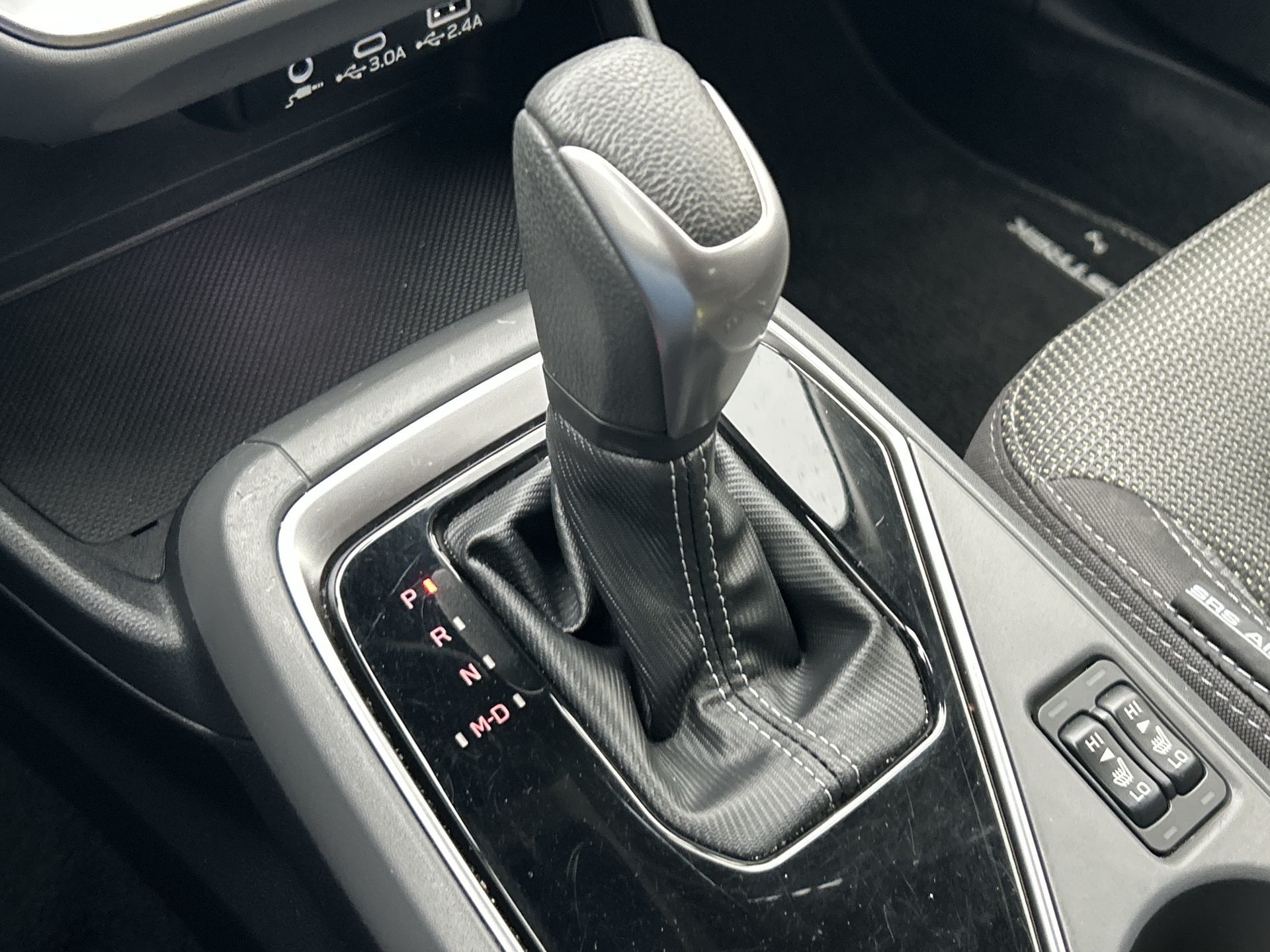 2024 Subaru Crosstrek in Brampton, Ontario