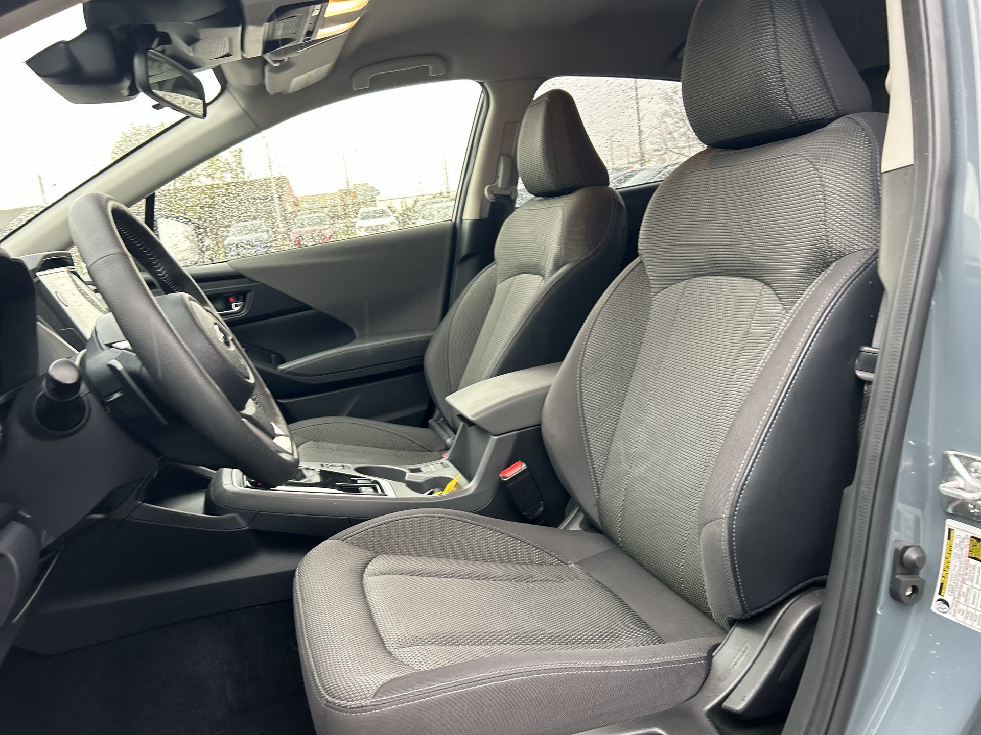 2024 Subaru Crosstrek in Brampton, Ontario