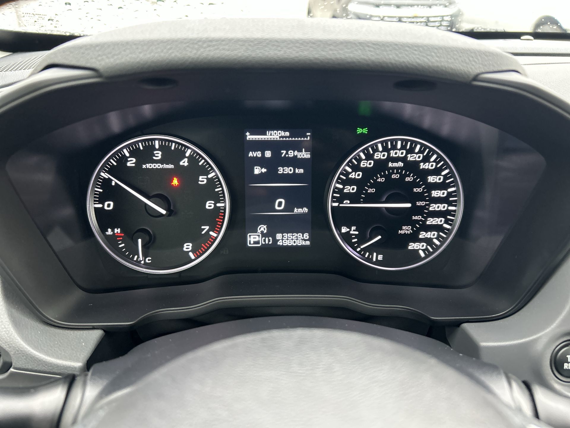 2024 Subaru Crosstrek in Brampton, Ontario