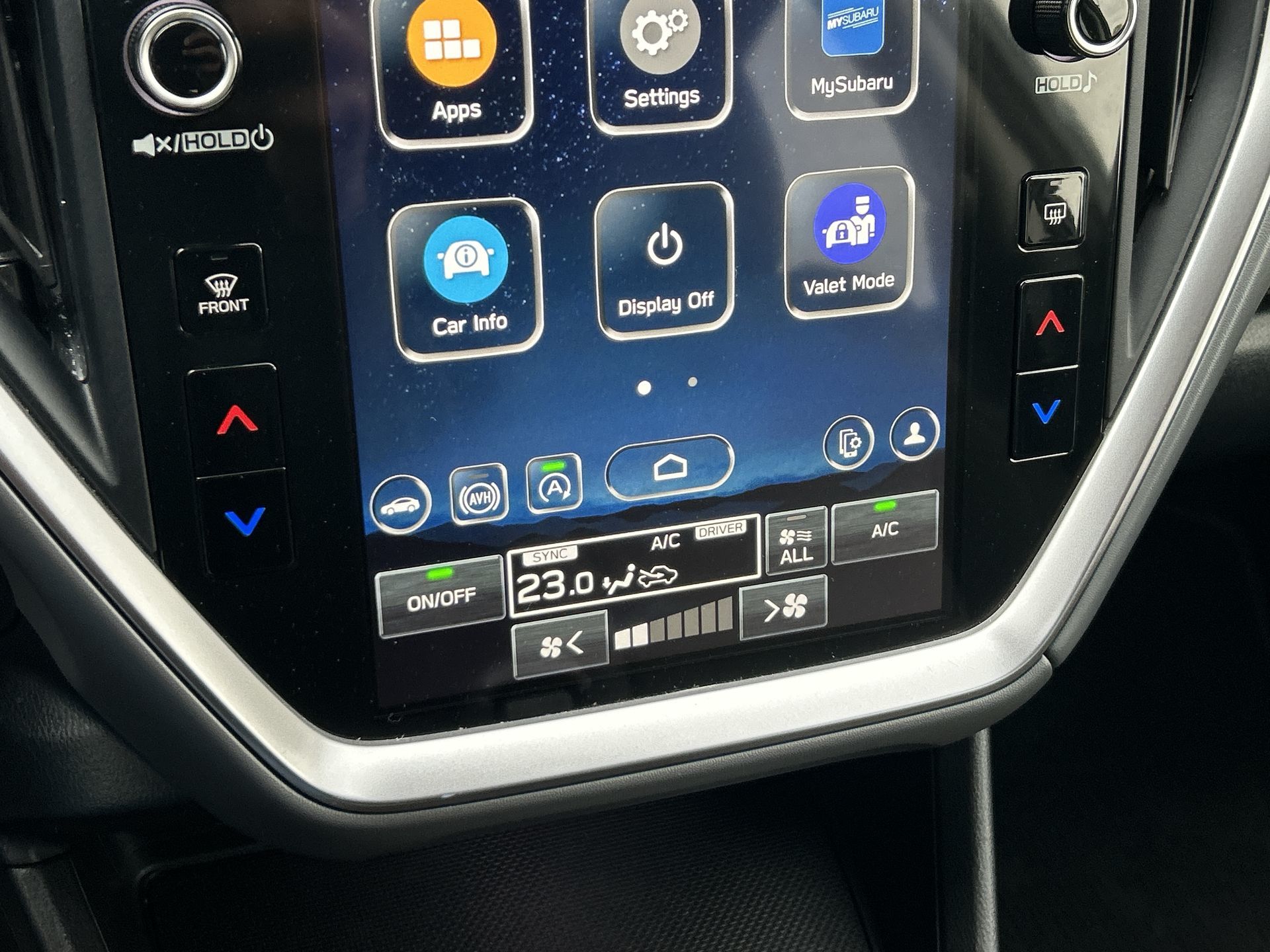 2024 Subaru Crosstrek in Brampton, Ontario