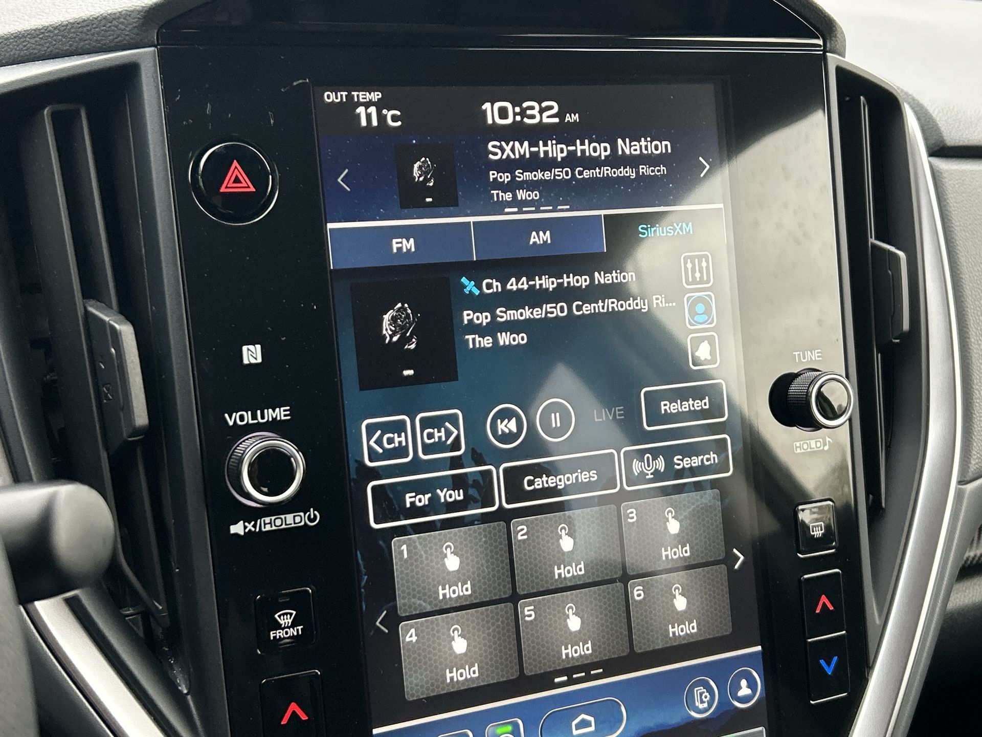 2024 Subaru Crosstrek in Brampton, Ontario
