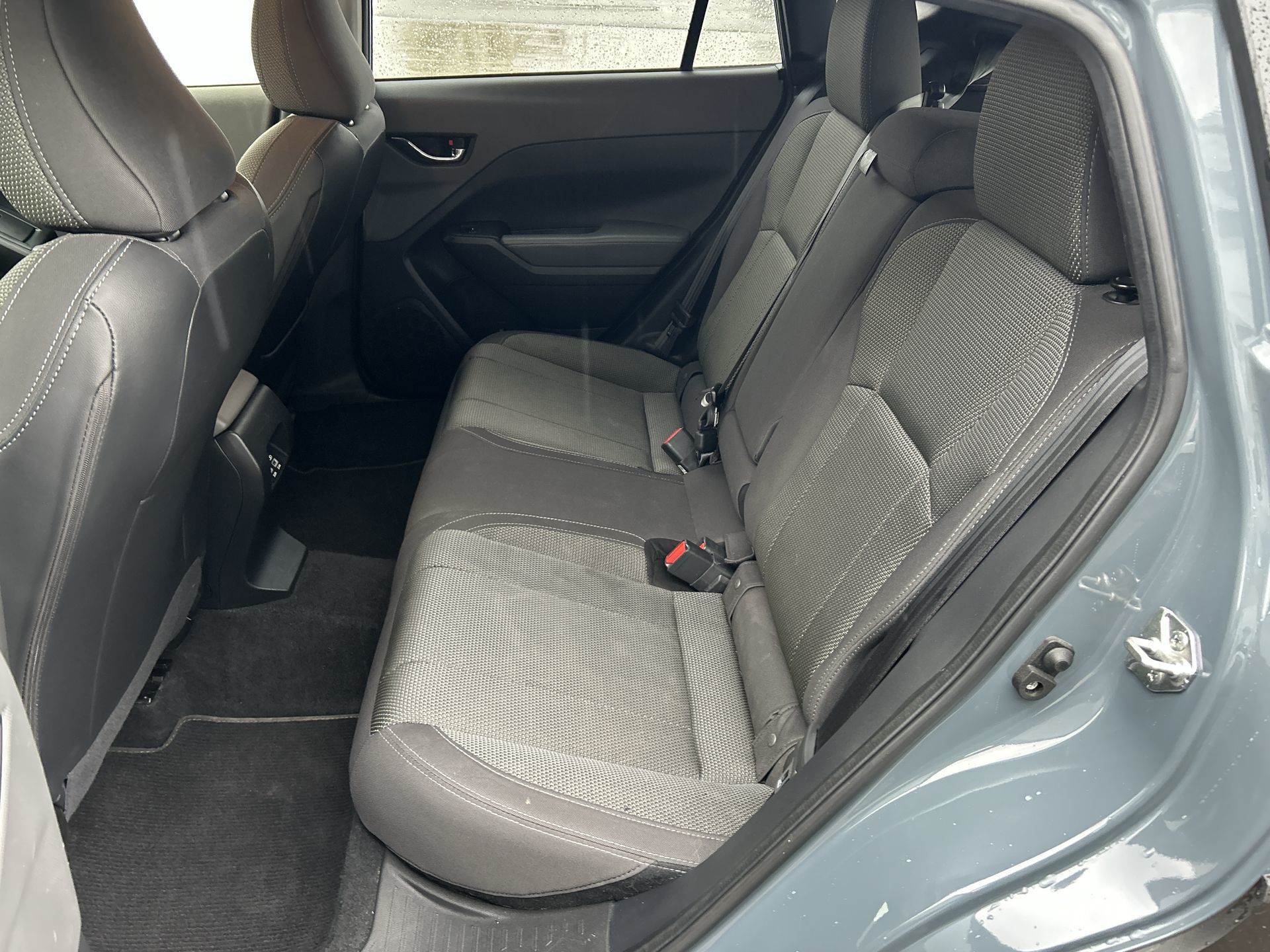 2024 Subaru Crosstrek in Brampton, Ontario