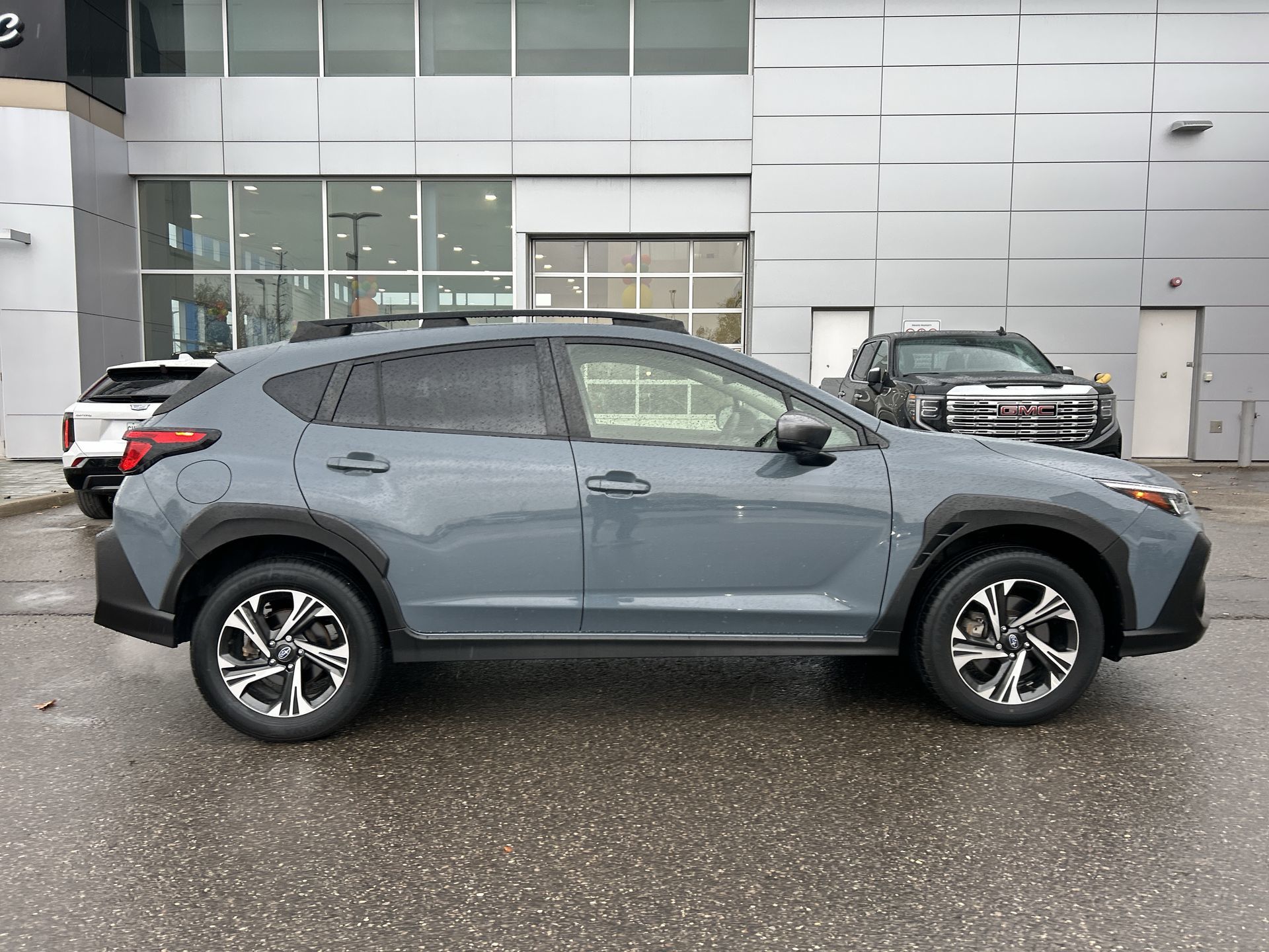 2024 Subaru Crosstrek in Brampton, Ontario