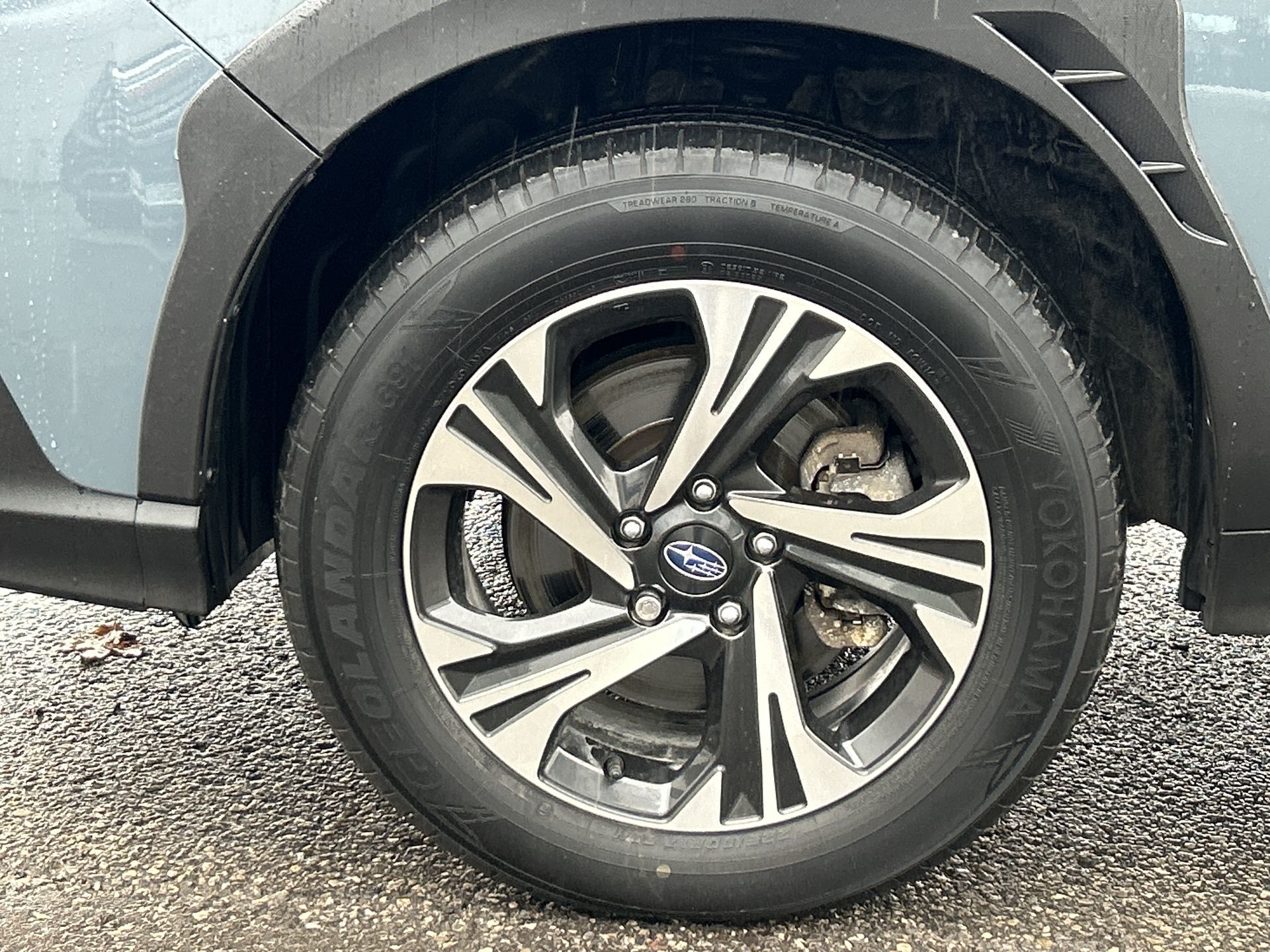 2024 Subaru Crosstrek in Brampton, Ontario
