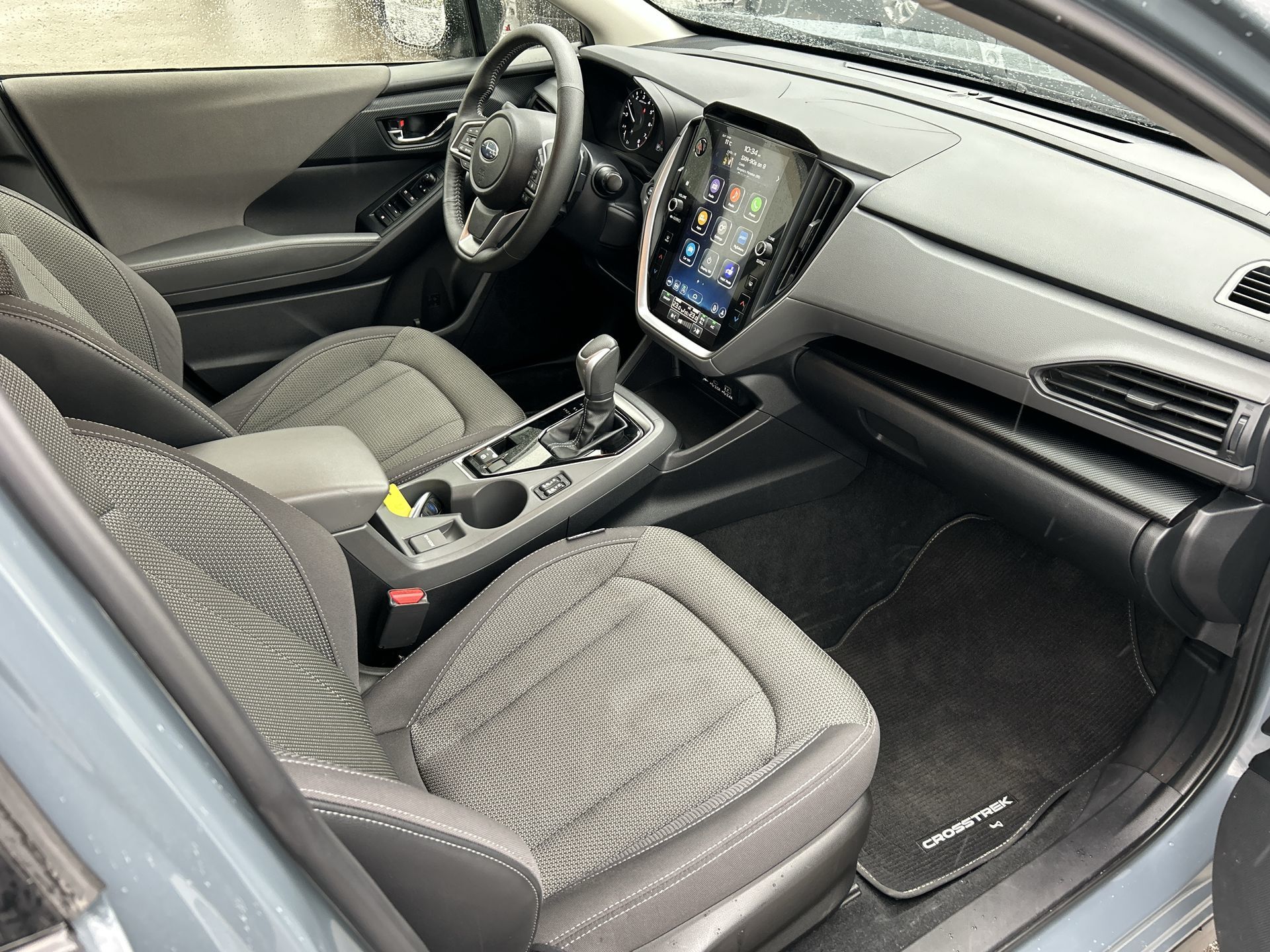 2024 Subaru Crosstrek in Brampton, Ontario