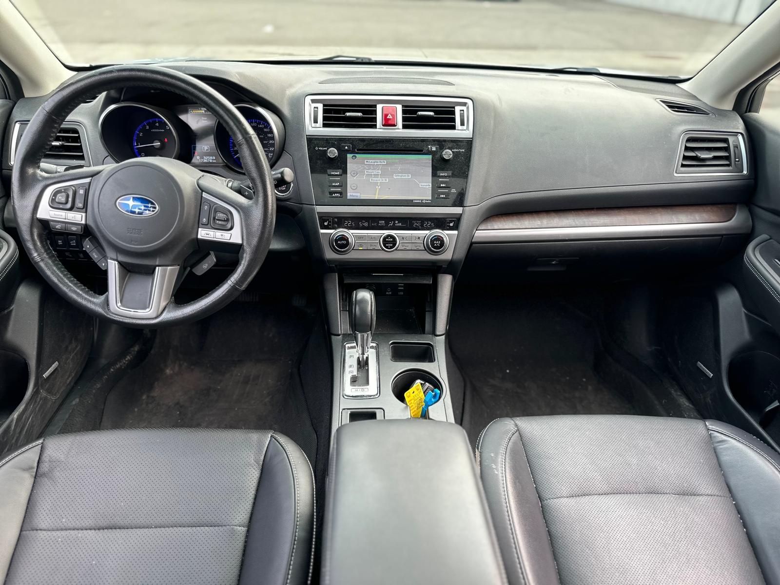 Subaru Outback  2017 à Brampton, Ontario
