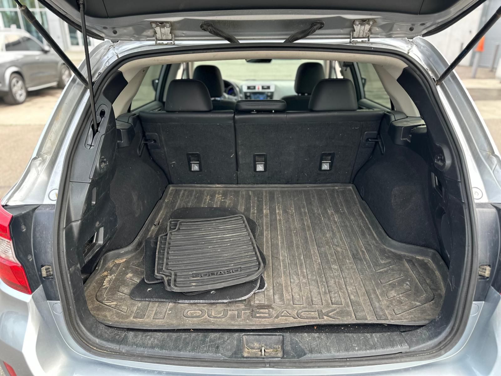 Subaru Outback  2017 à Brampton, Ontario
