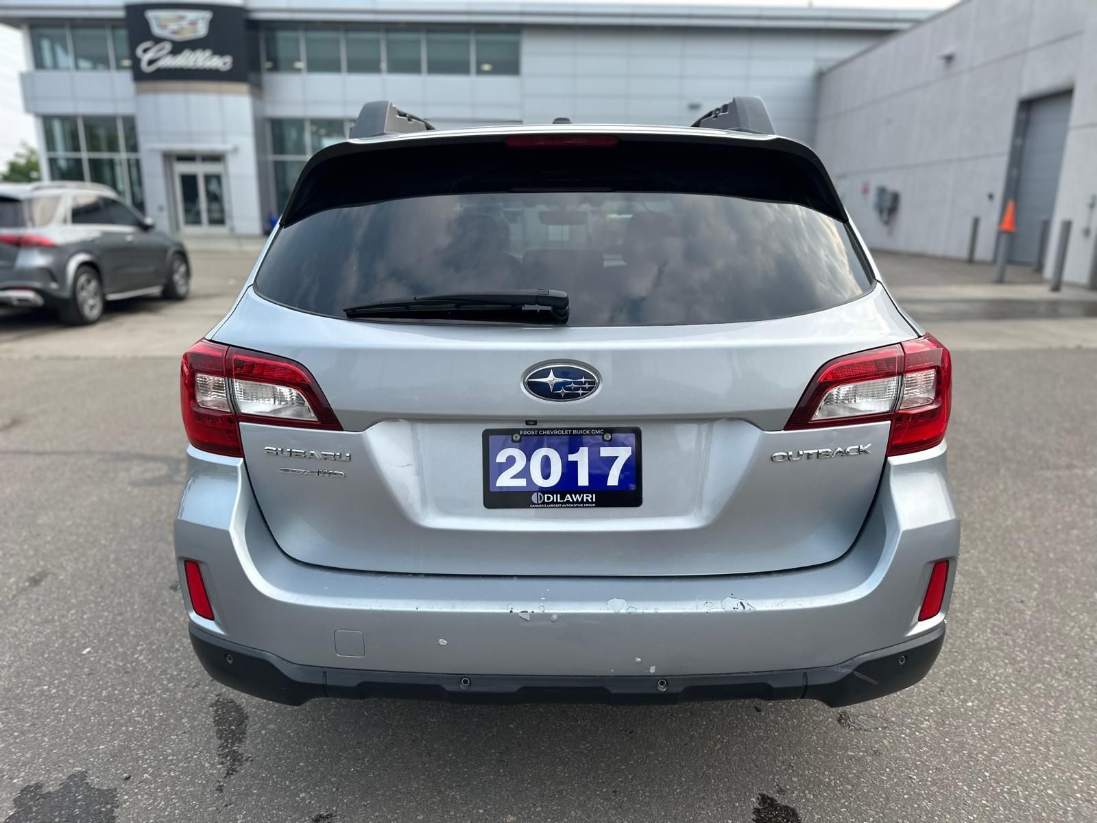 Subaru Outback  2017 à Brampton, Ontario
