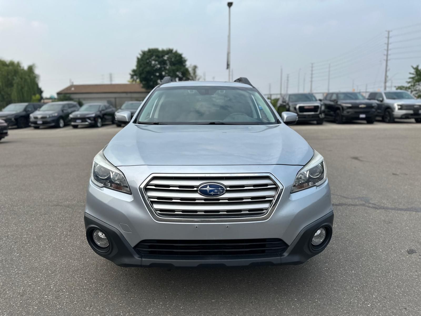 Subaru Outback  2017 à Brampton, Ontario