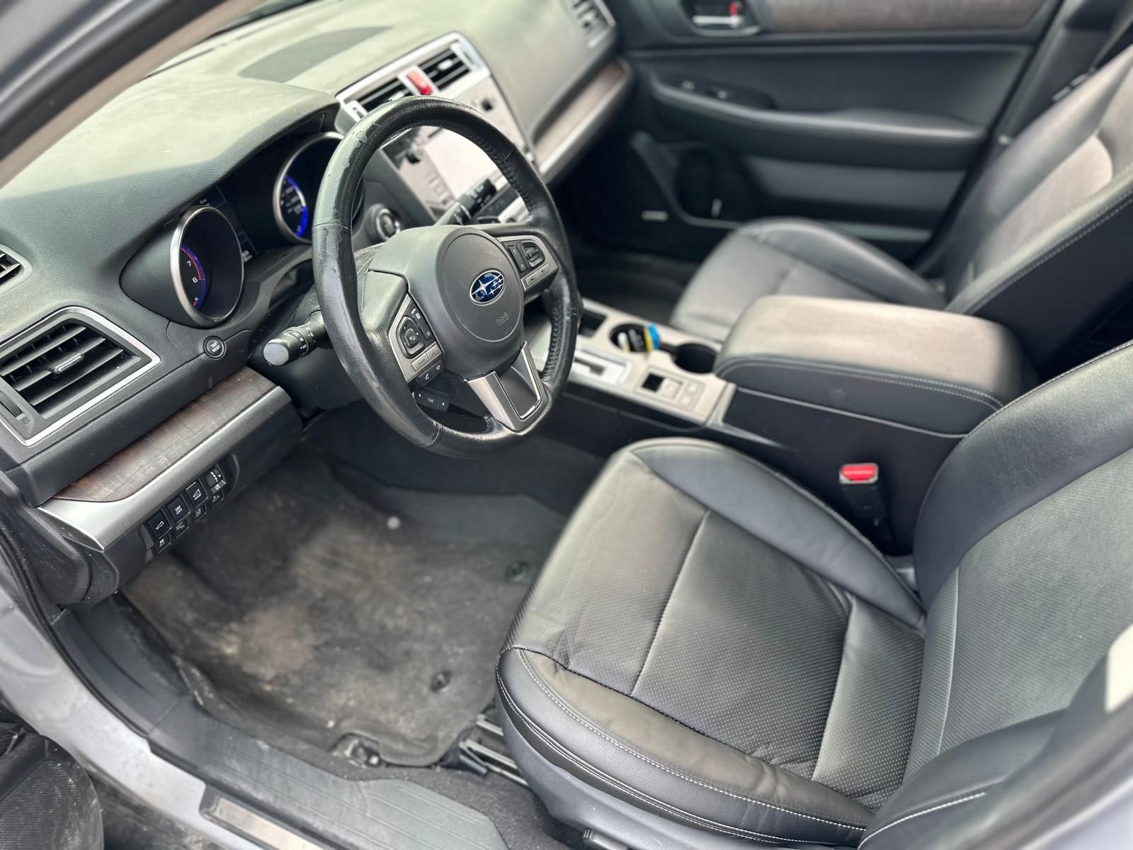 Subaru Outback  2017 à Brampton, Ontario