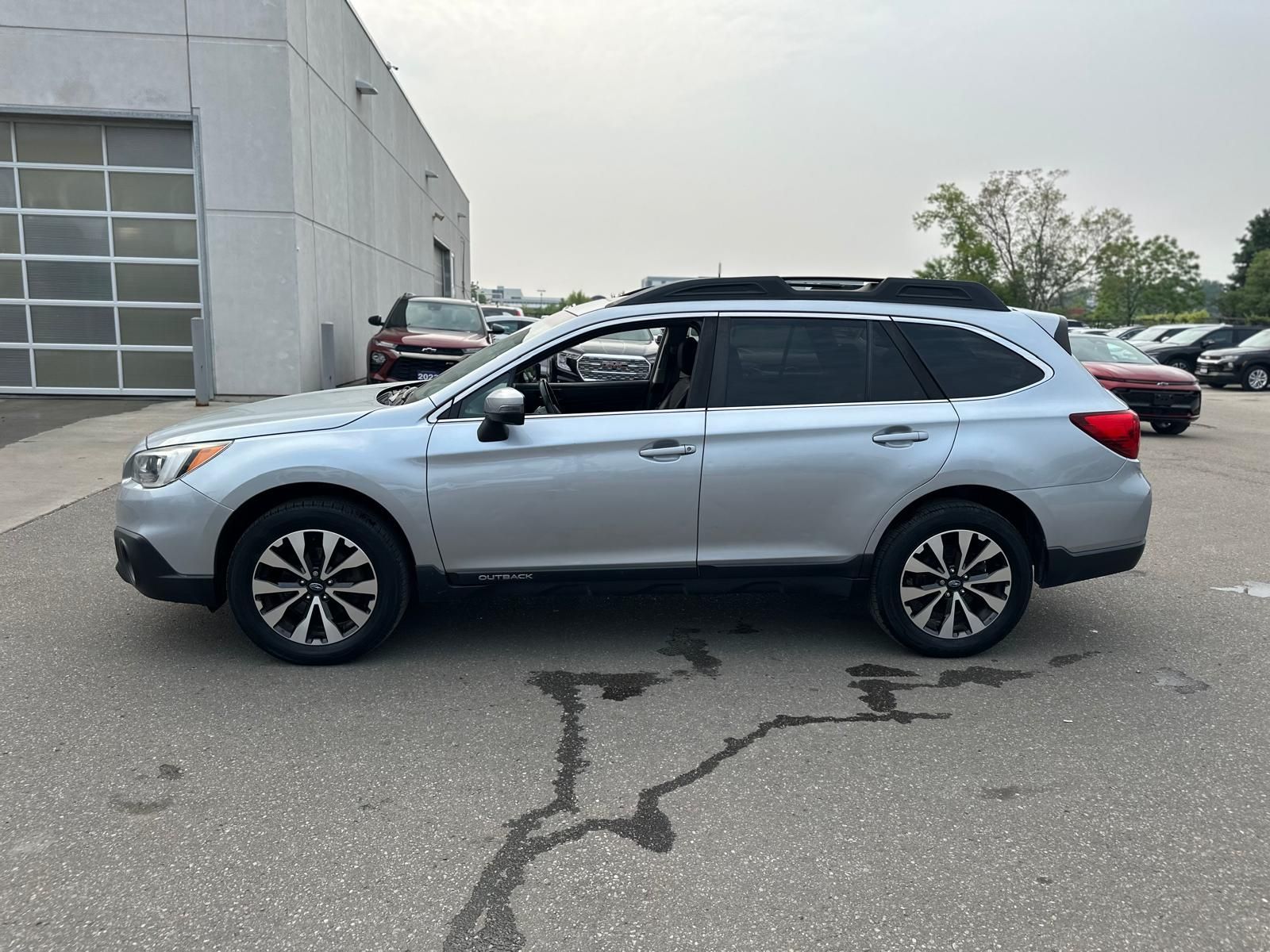 Subaru Outback  2017 à Brampton, Ontario