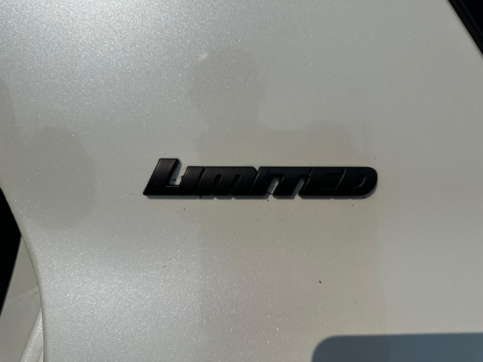 2021 Toyota 4Runner in Brampton, Ontario