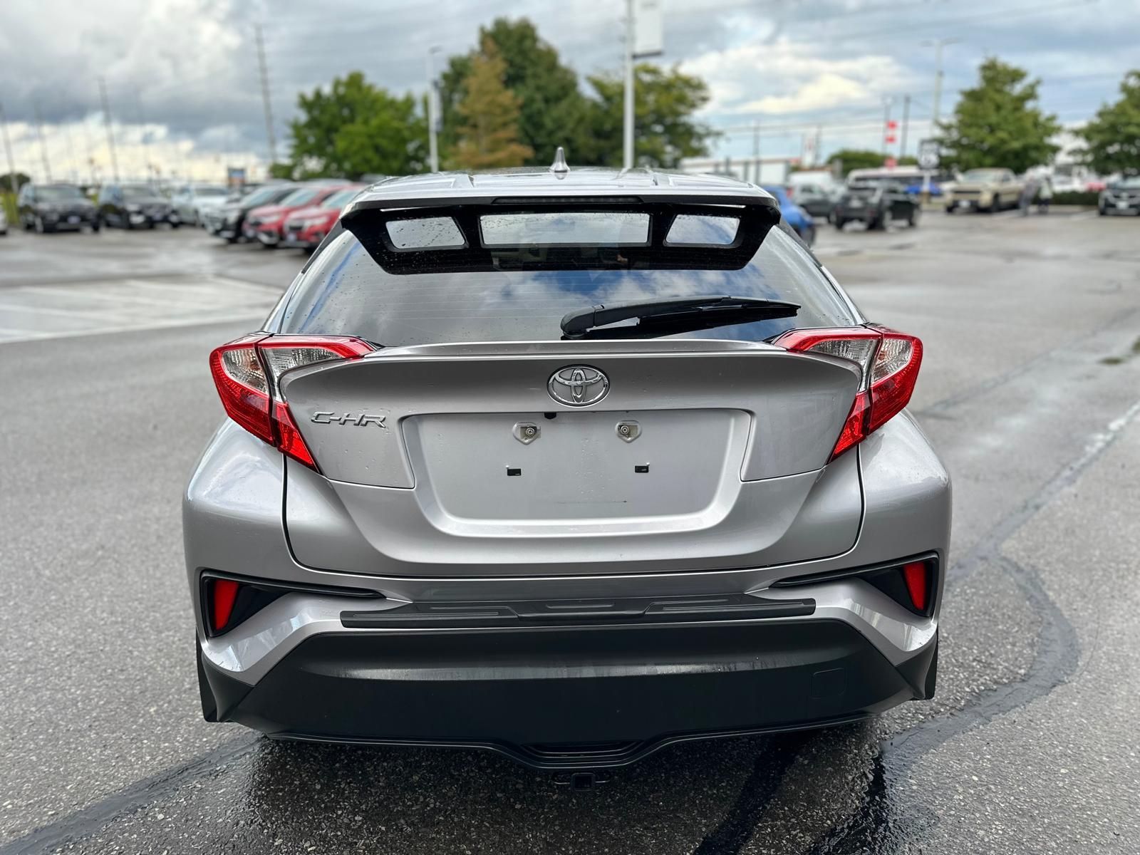 Toyota C-HR  2020 à Brampton, Ontario