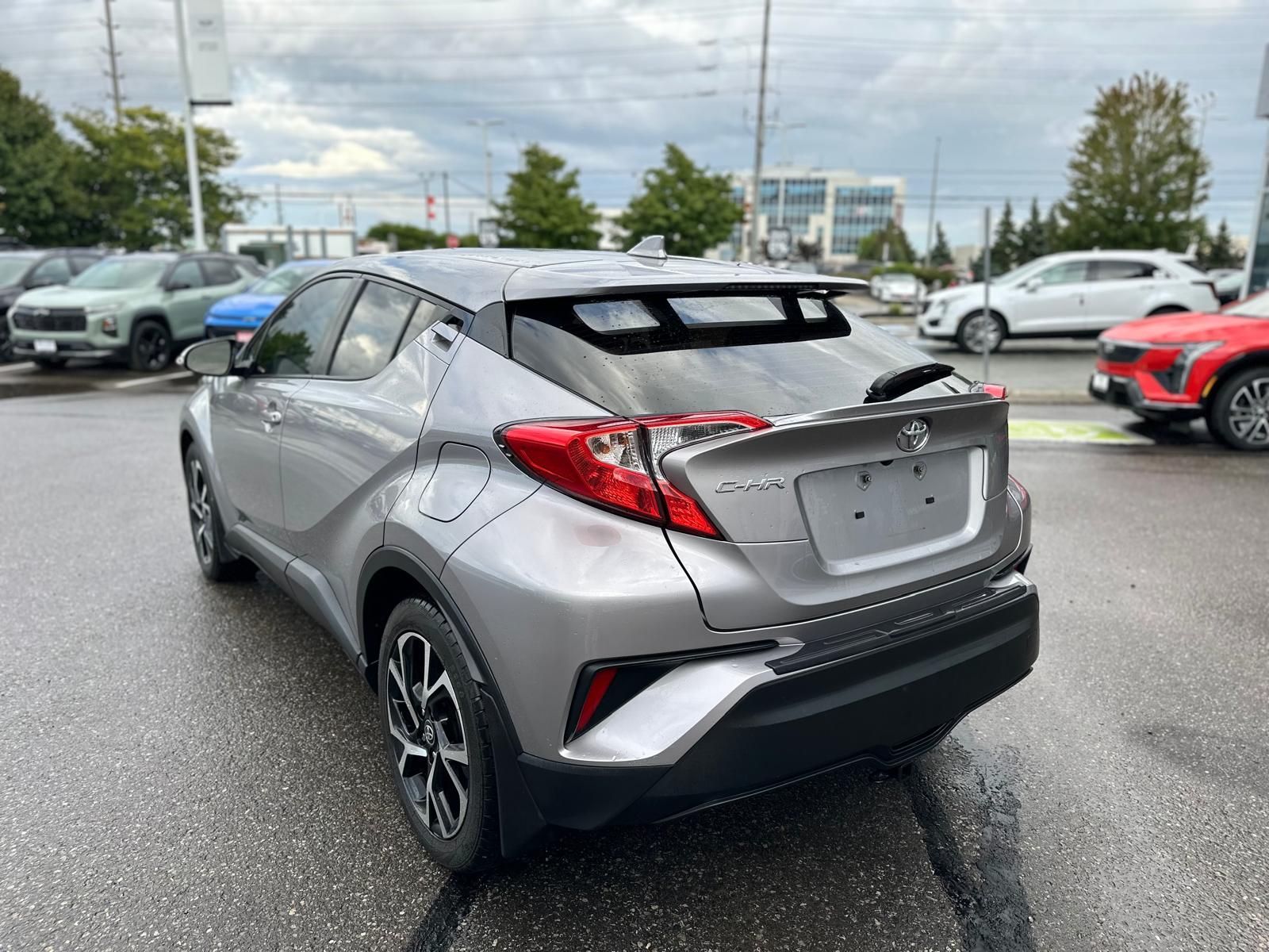 Toyota C-HR  2020 à Brampton, Ontario