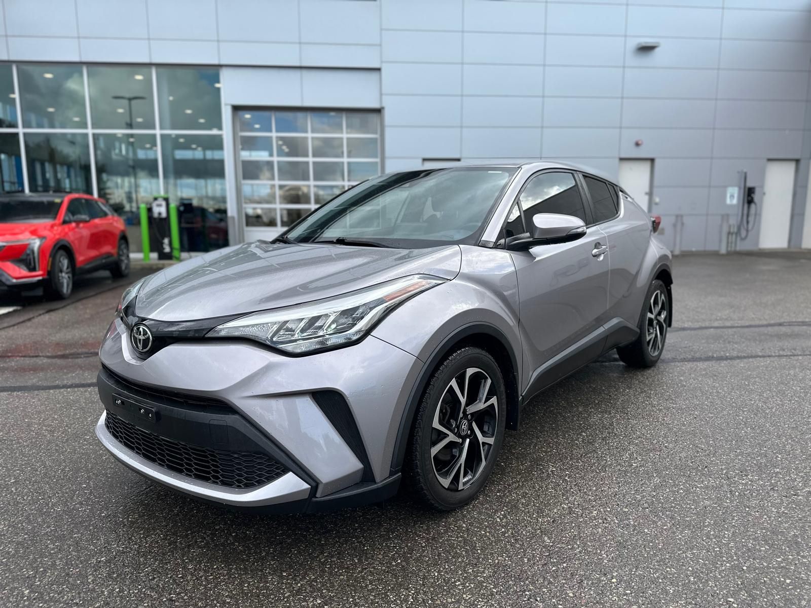 Toyota C-HR  2020 à Brampton, Ontario