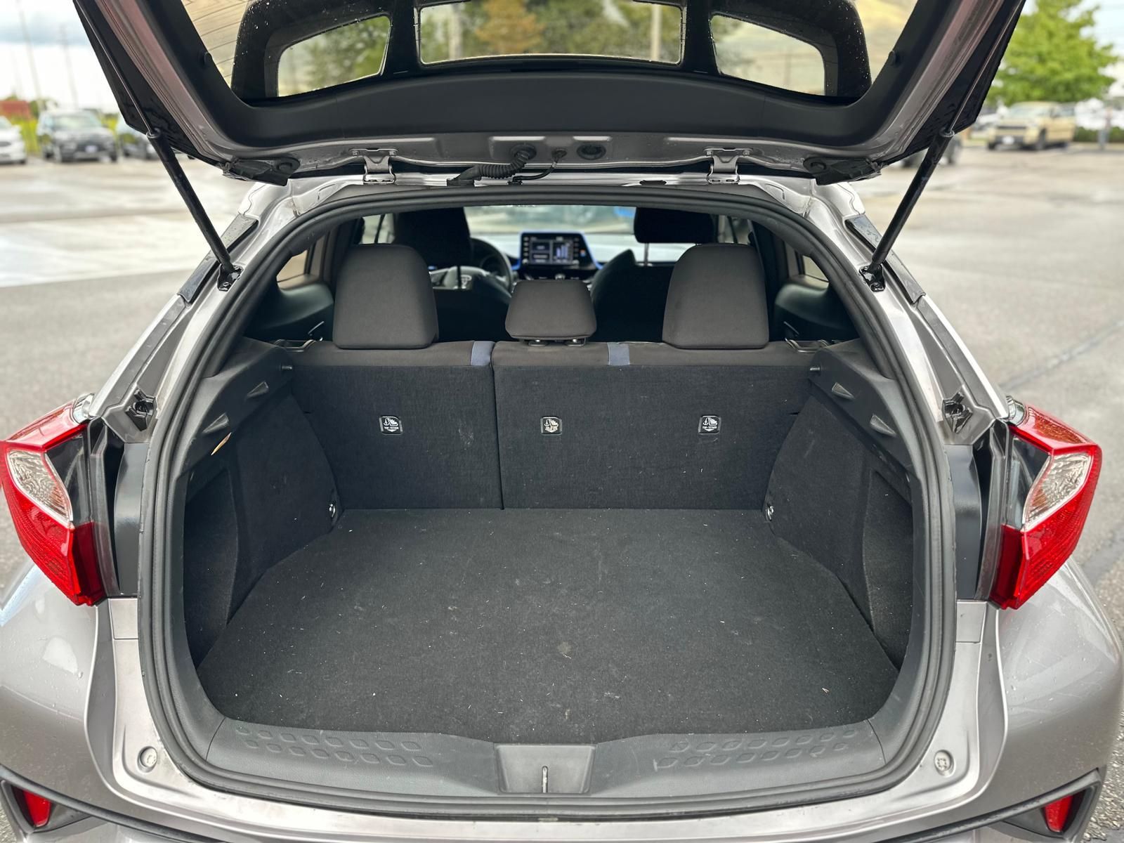 Toyota C-HR  2020 à Brampton, Ontario