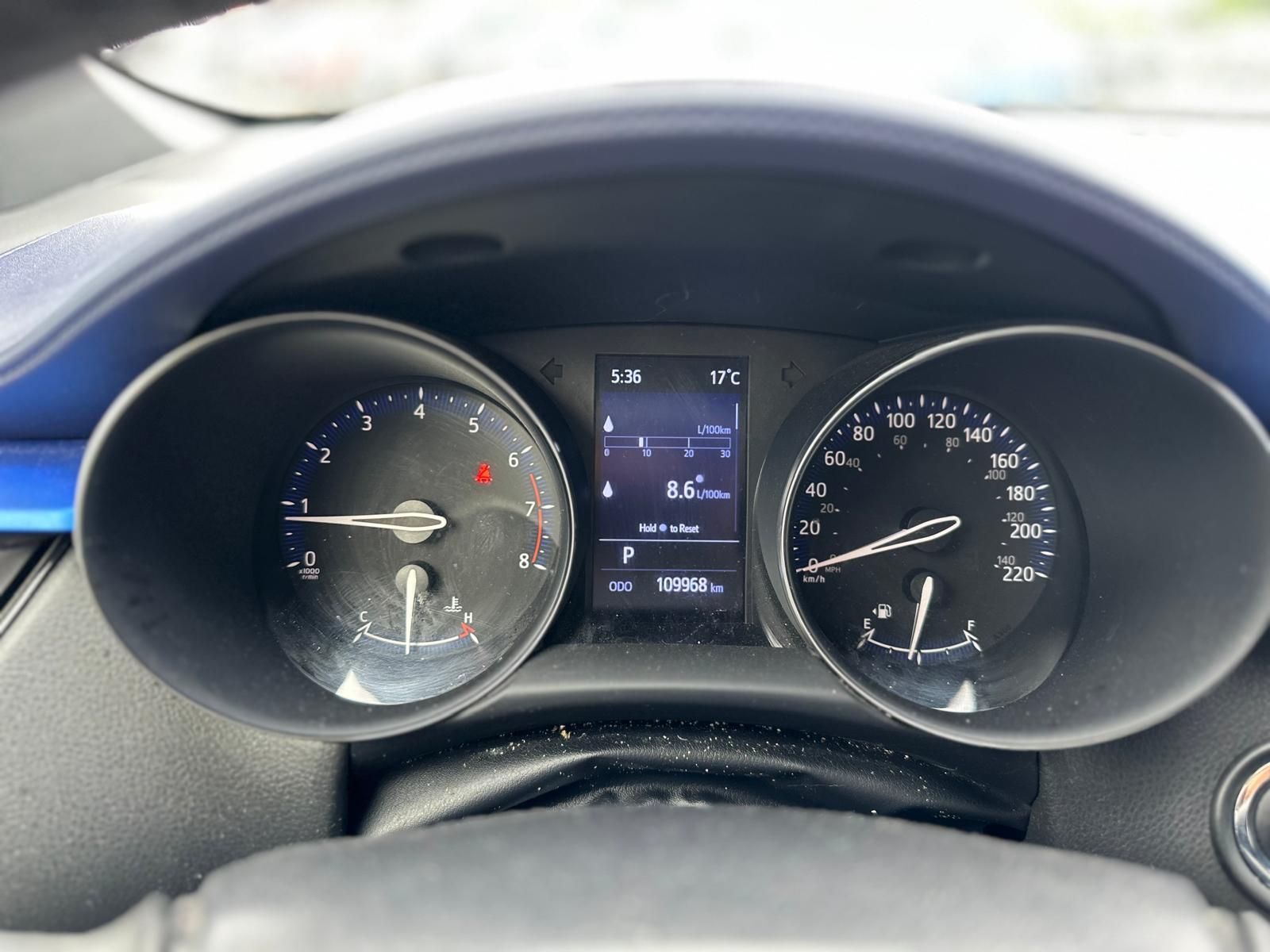Toyota C-HR  2020 à Brampton, Ontario