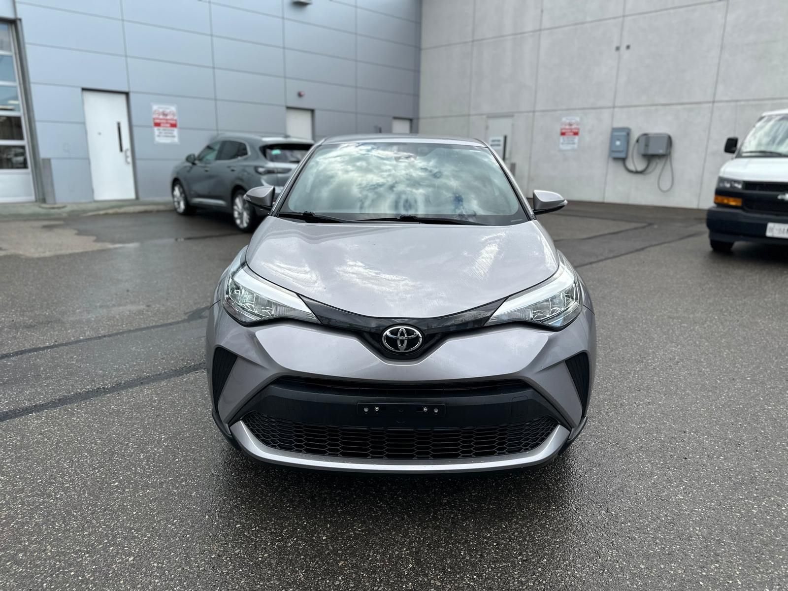 Toyota C-HR  2020 à Brampton, Ontario