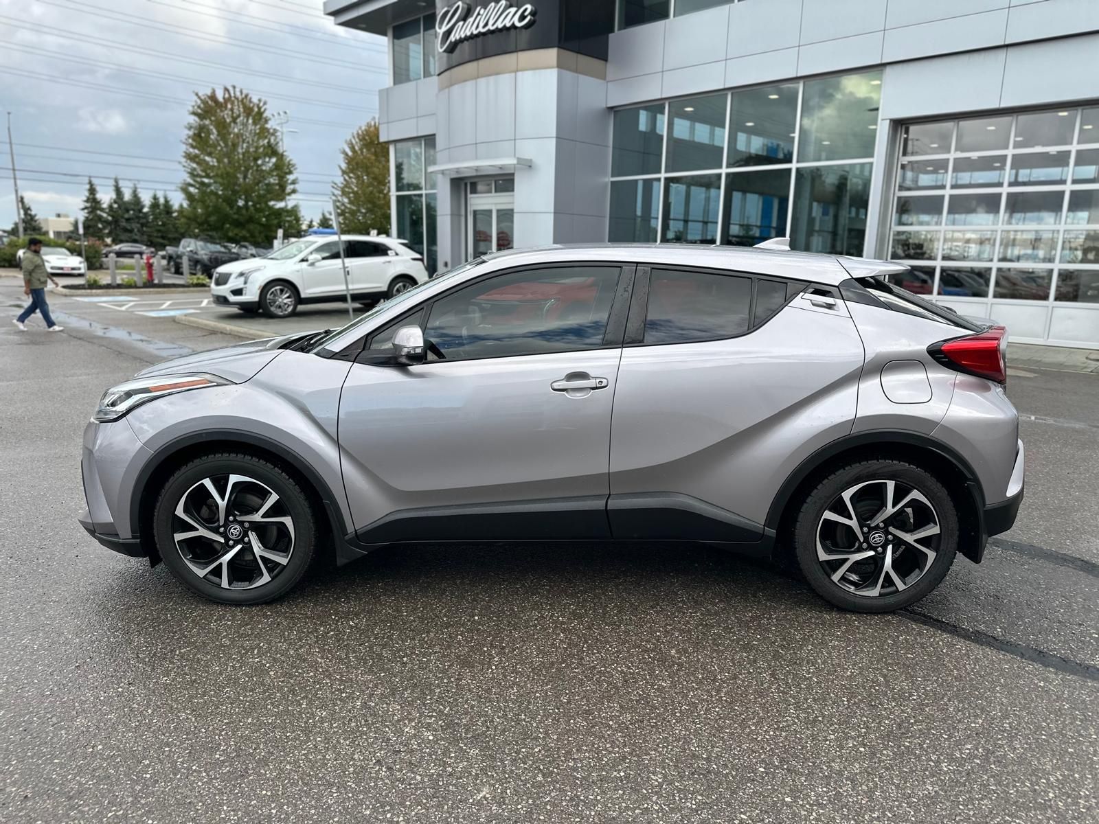 Toyota C-HR  2020 à Brampton, Ontario