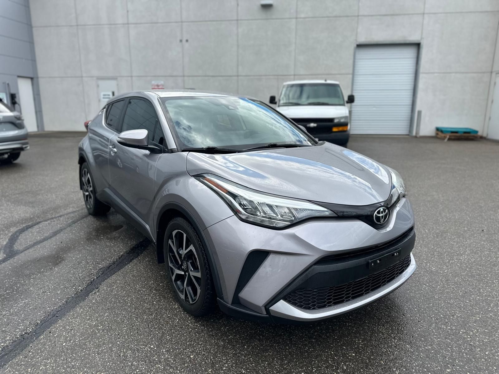 Toyota C-HR  2020 à Brampton, Ontario