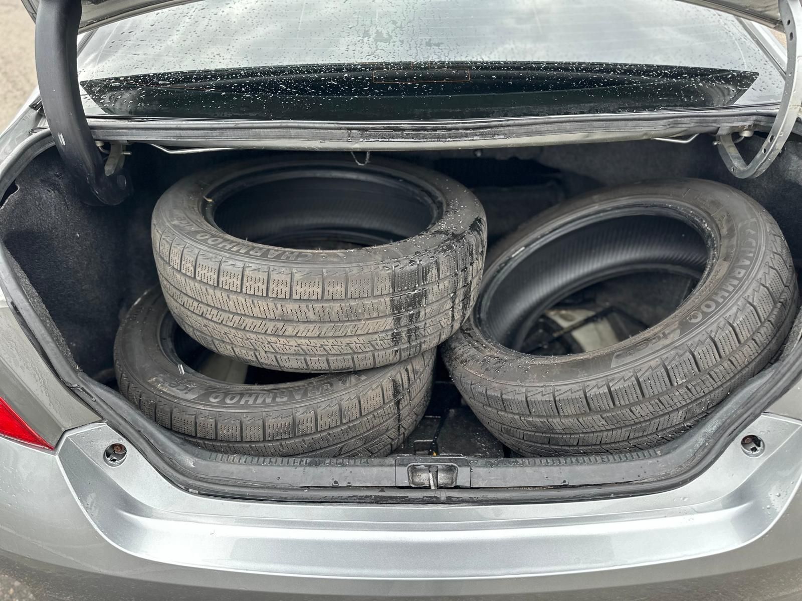 2016 Toyota Camry Hybrid