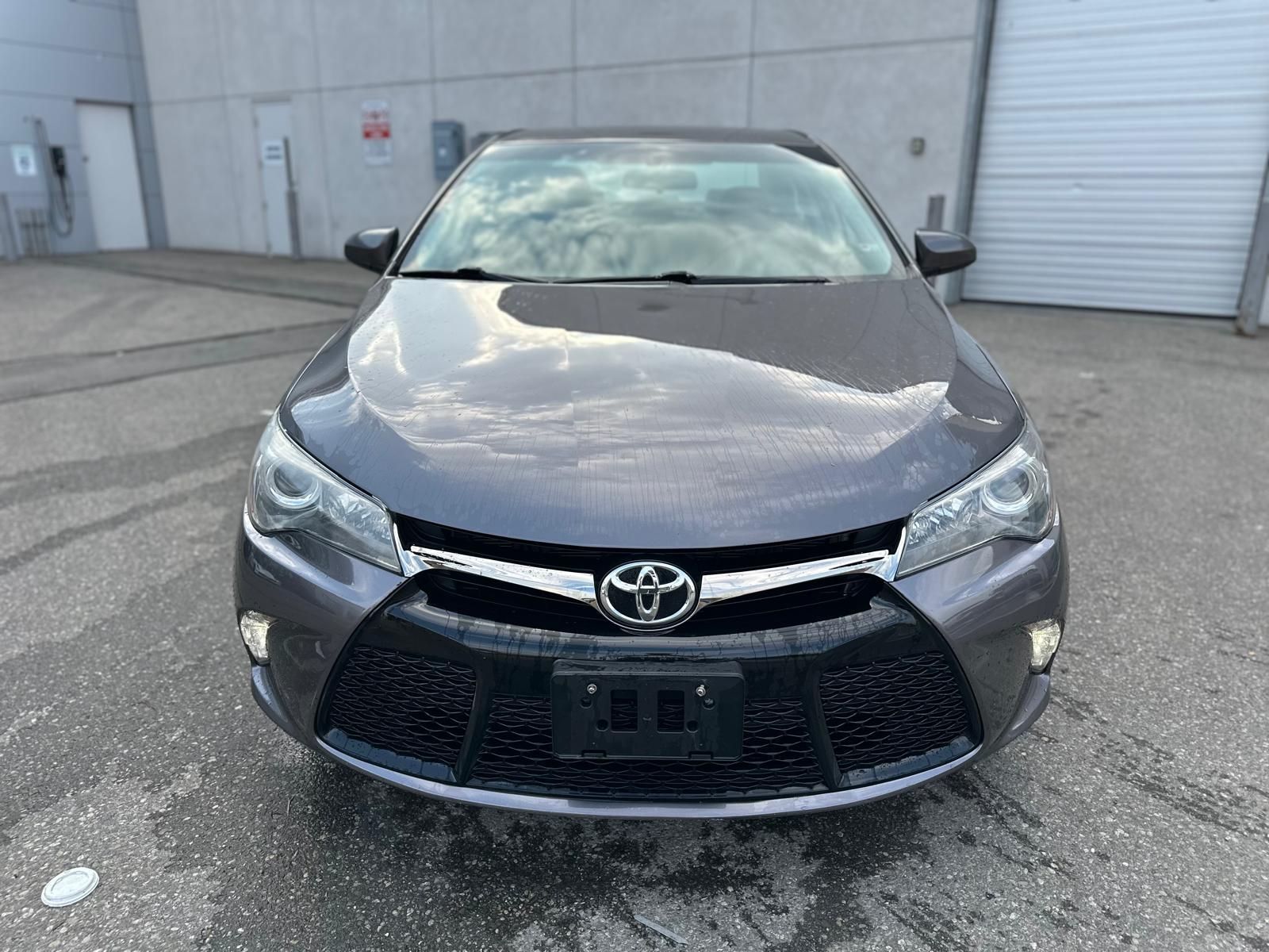 Toyota Camry  2015 à Brampton, Ontario