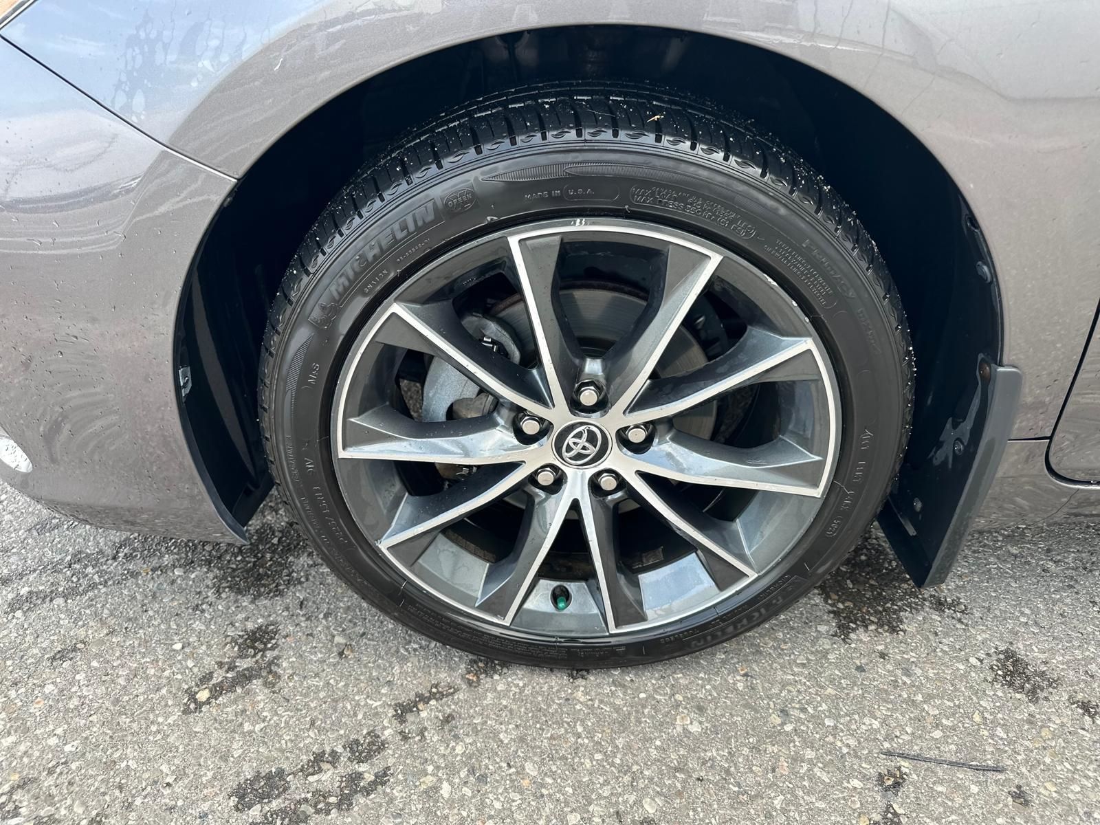 Toyota Camry  2015 à Brampton, Ontario