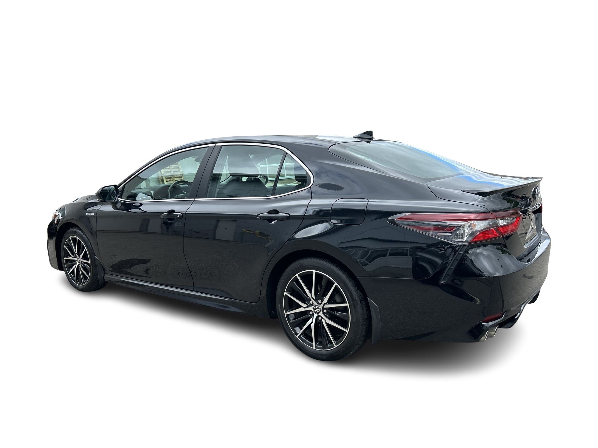 2021 Toyota Camry in Brampton, Ontario