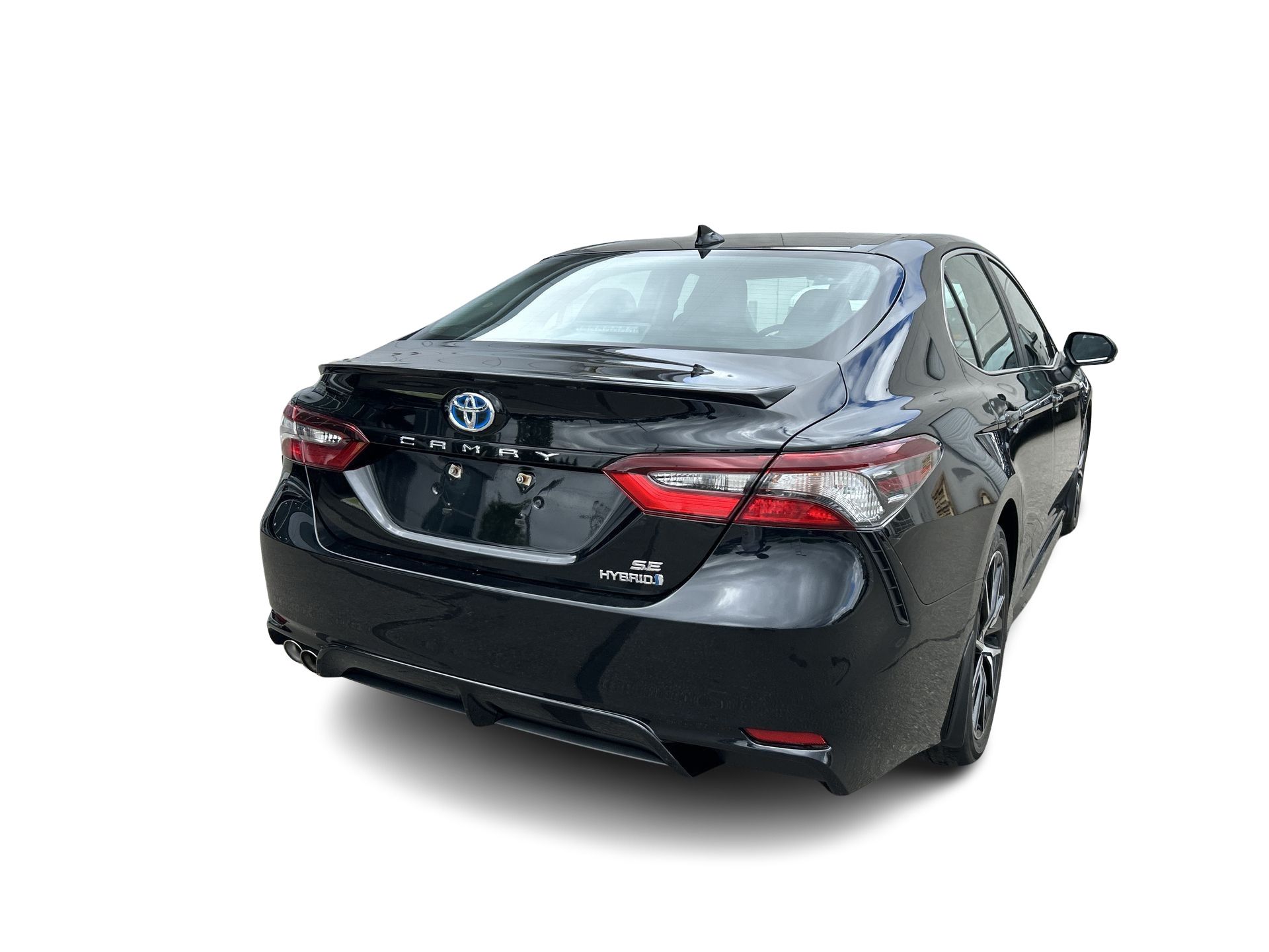 2021 Toyota Camry in Brampton, Ontario