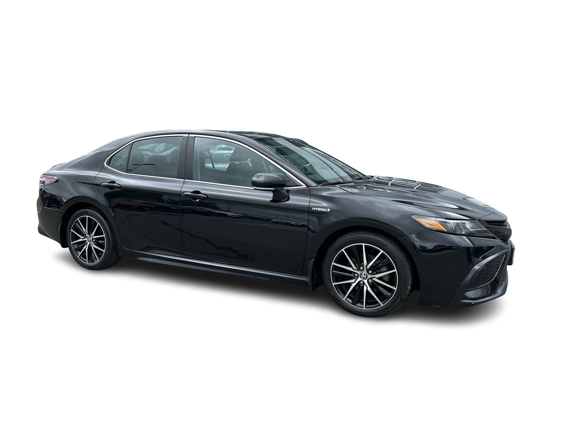 2021 Toyota Camry in Brampton, Ontario
