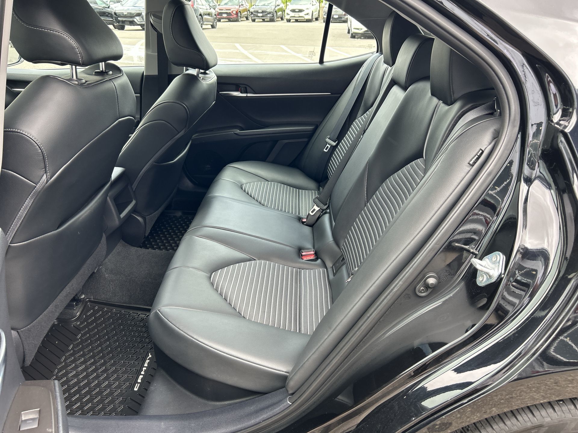 2021 Toyota Camry in Brampton, Ontario