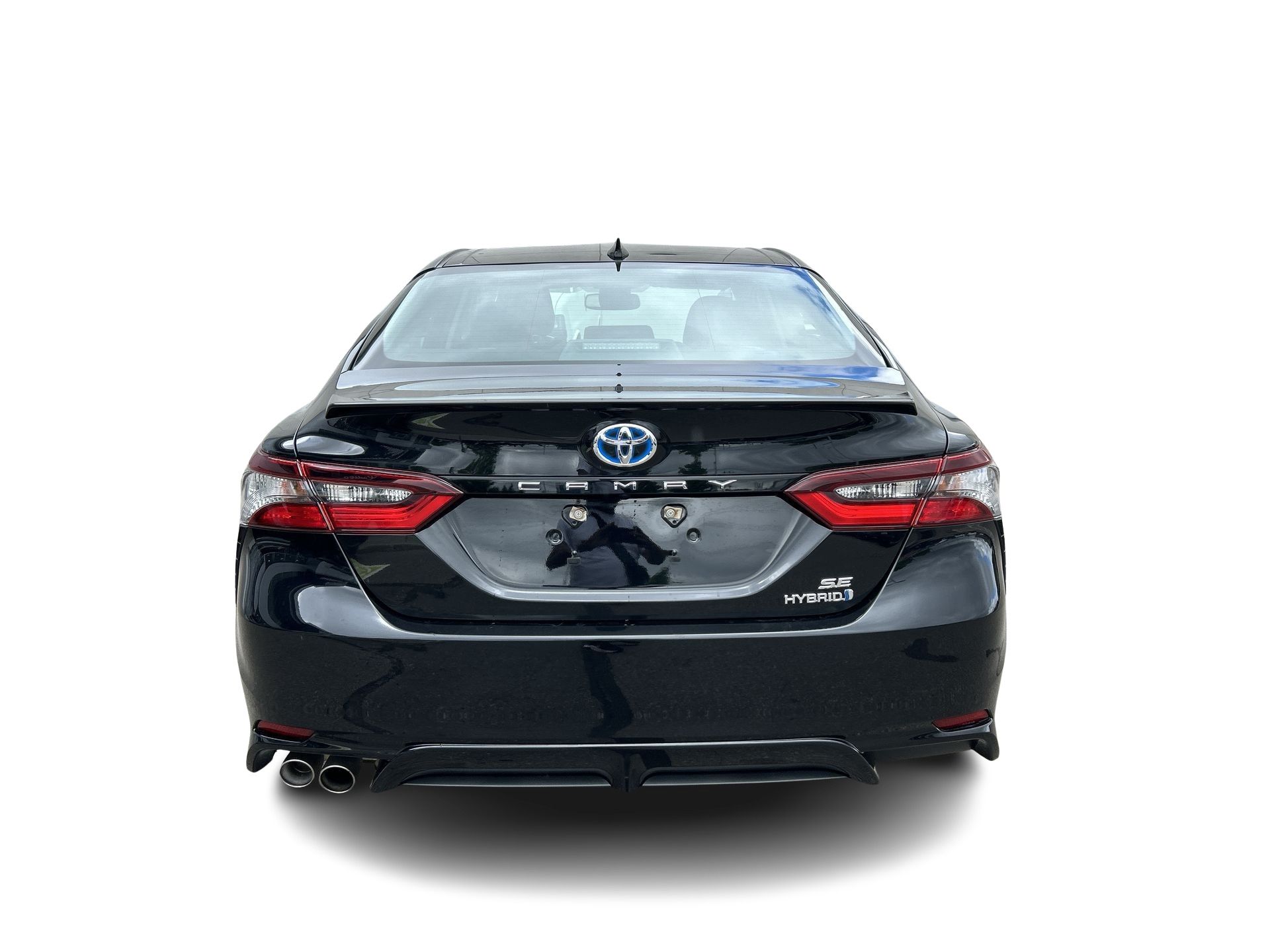 2021 Toyota Camry in Brampton, Ontario