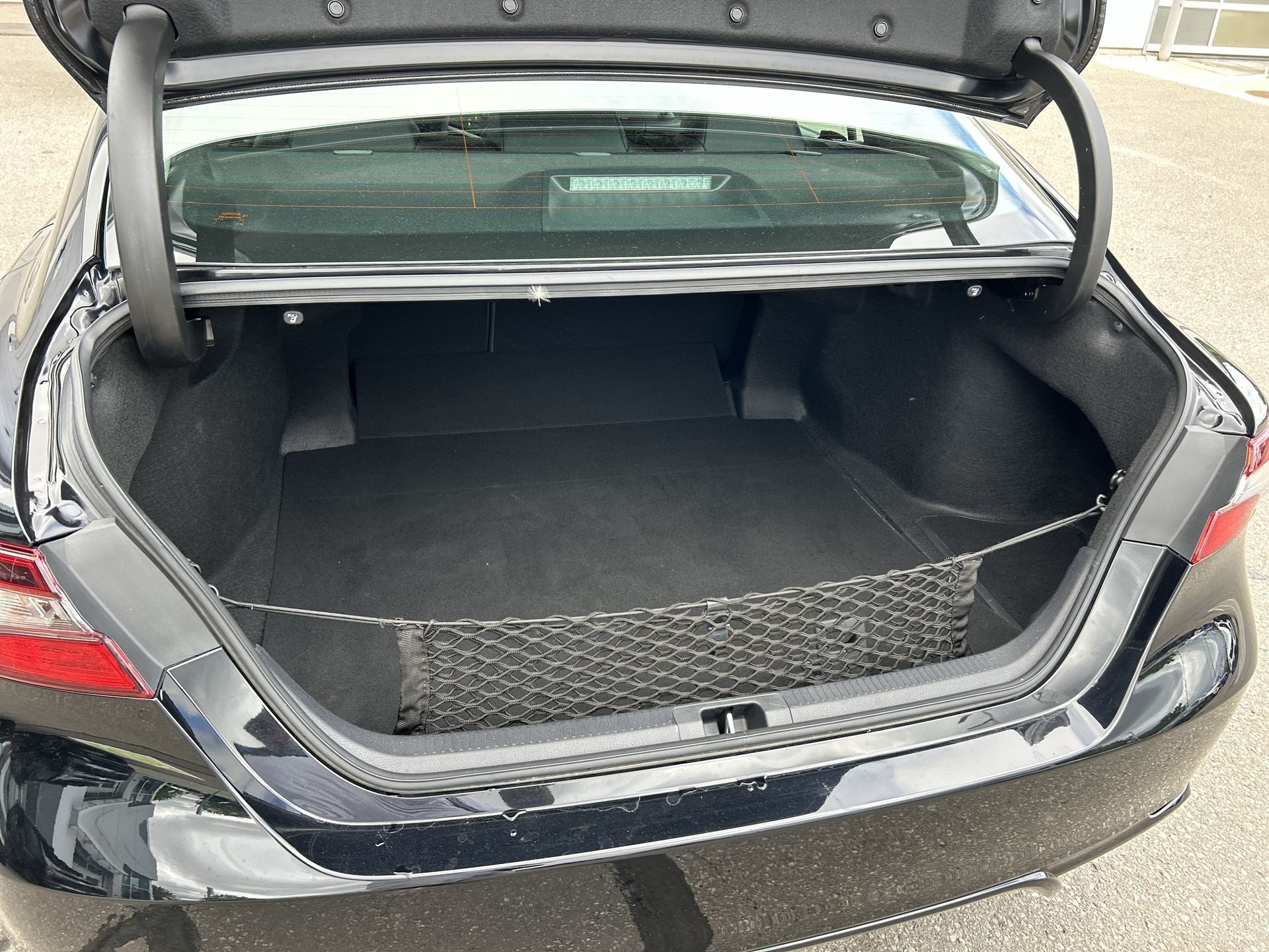 2021 Toyota Camry in Brampton, Ontario