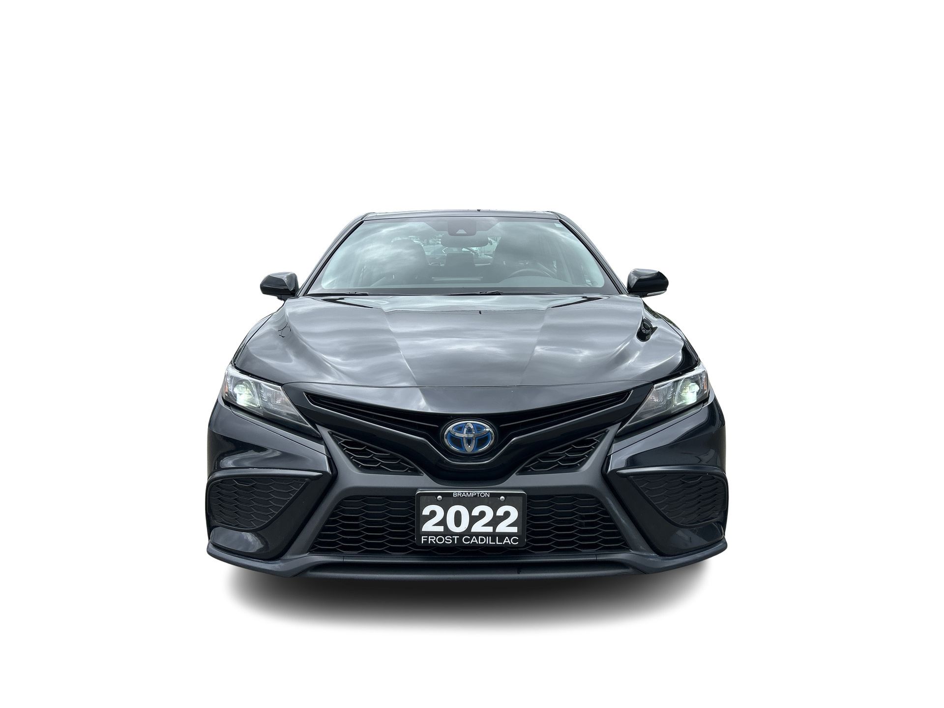 2021 Toyota Camry in Brampton, Ontario
