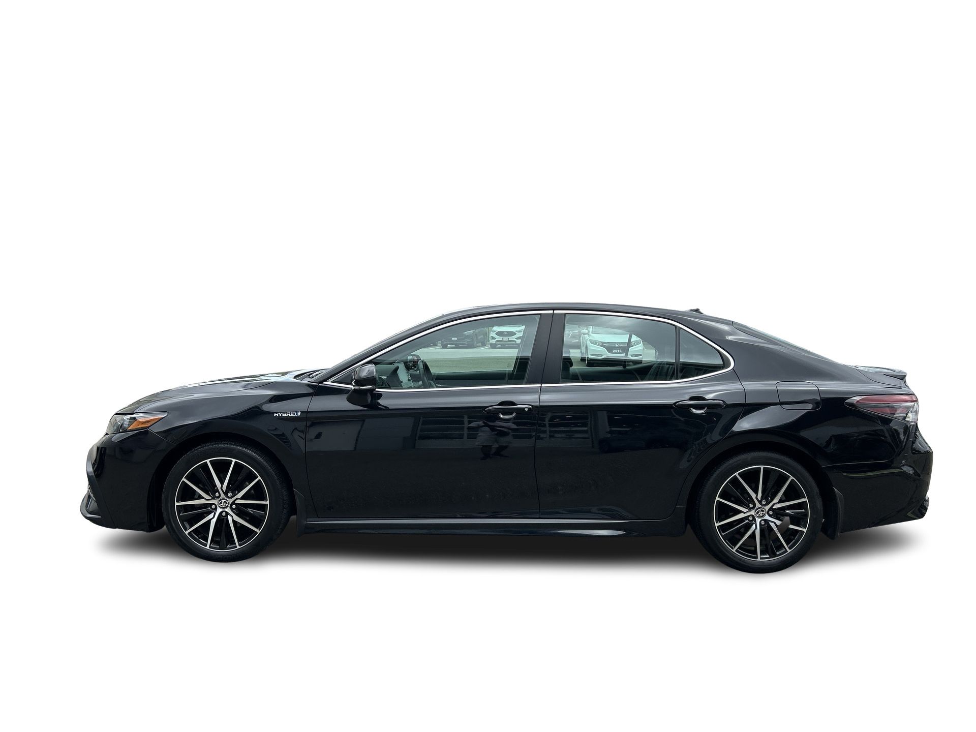 2021 Toyota Camry in Brampton, Ontario