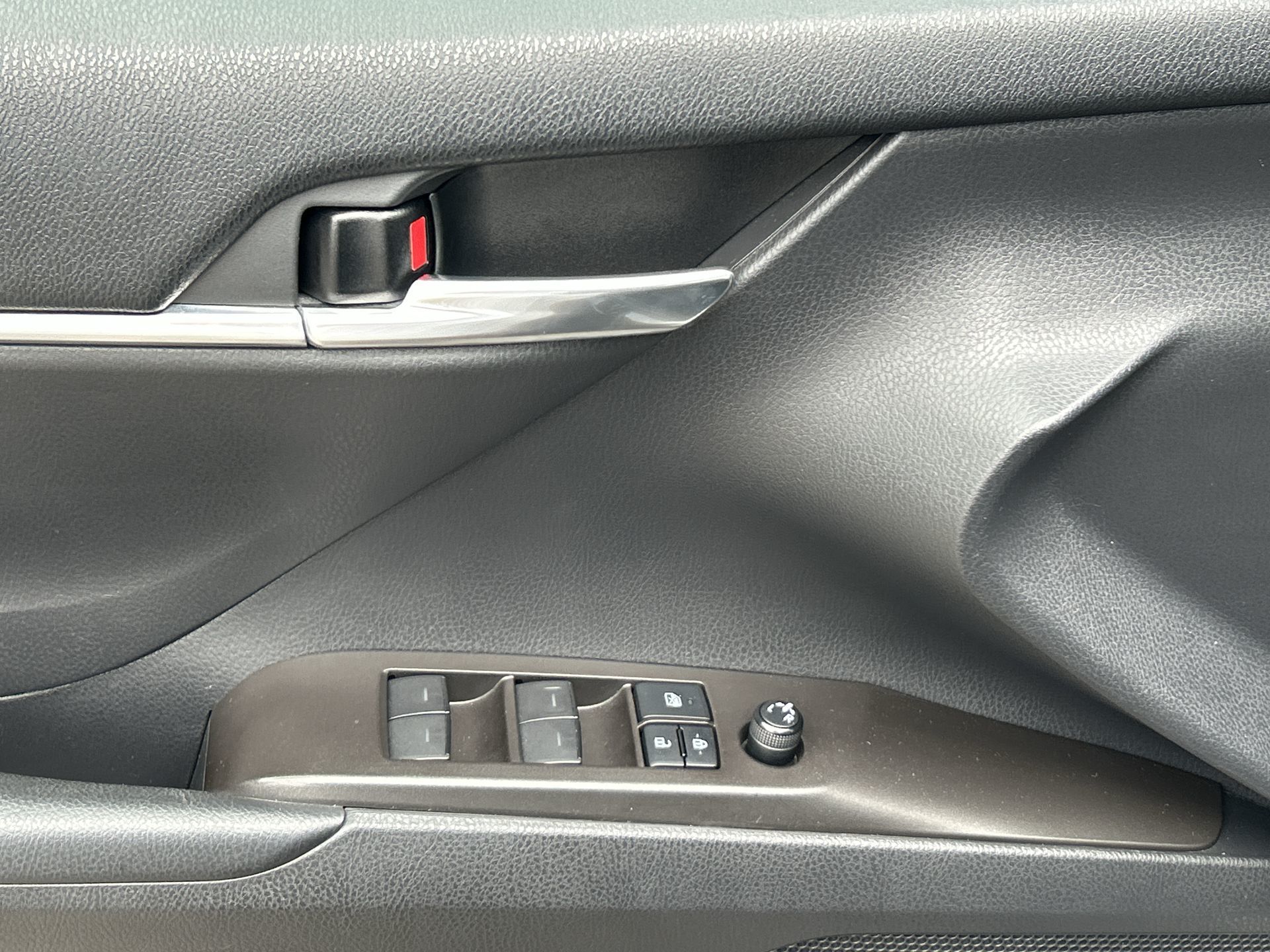 2021 Toyota Camry in Brampton, Ontario