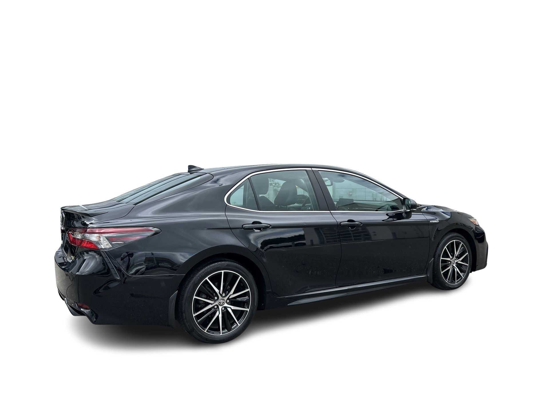 2021 Toyota Camry in Brampton, Ontario