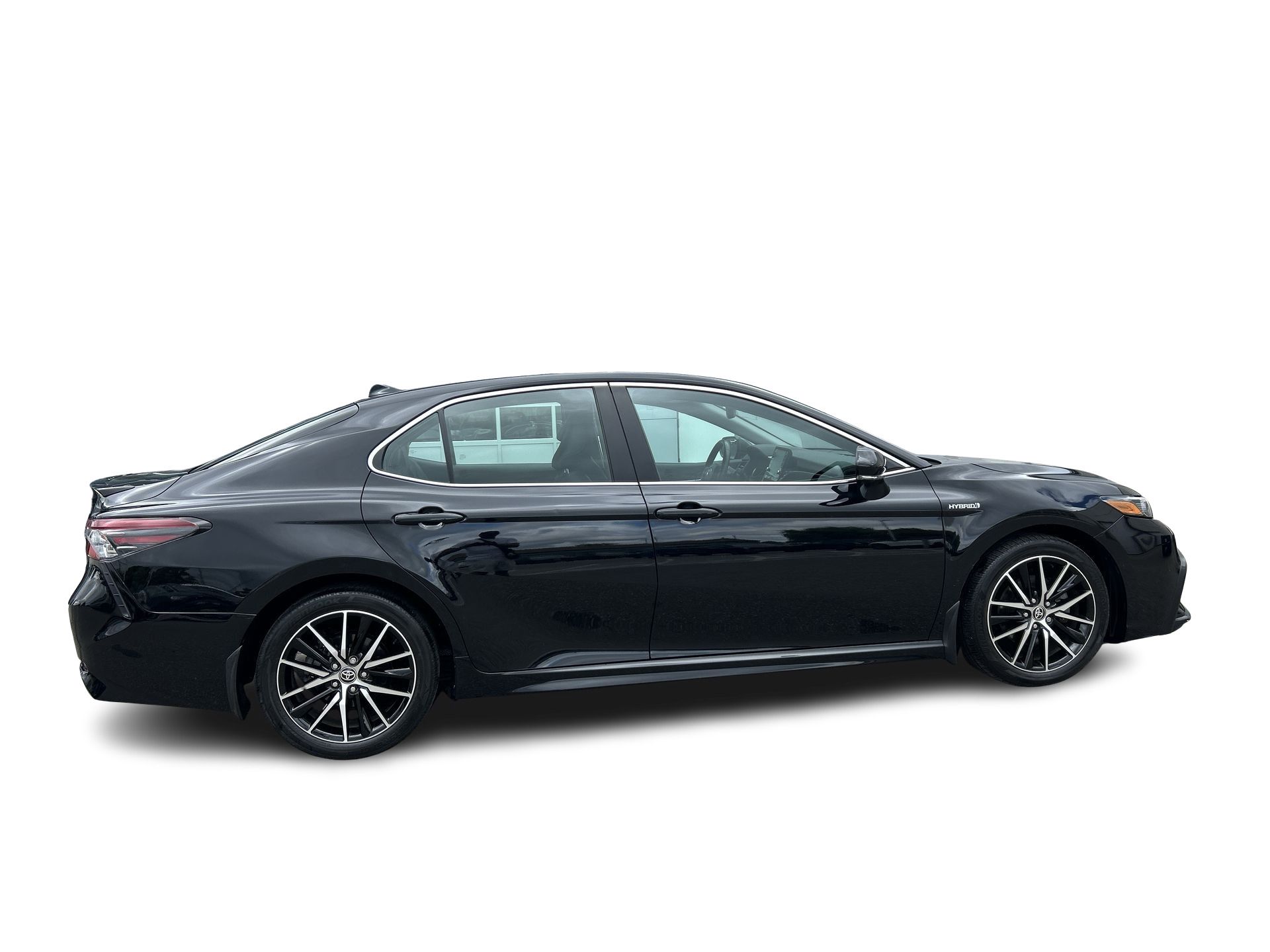 2021 Toyota Camry in Brampton, Ontario
