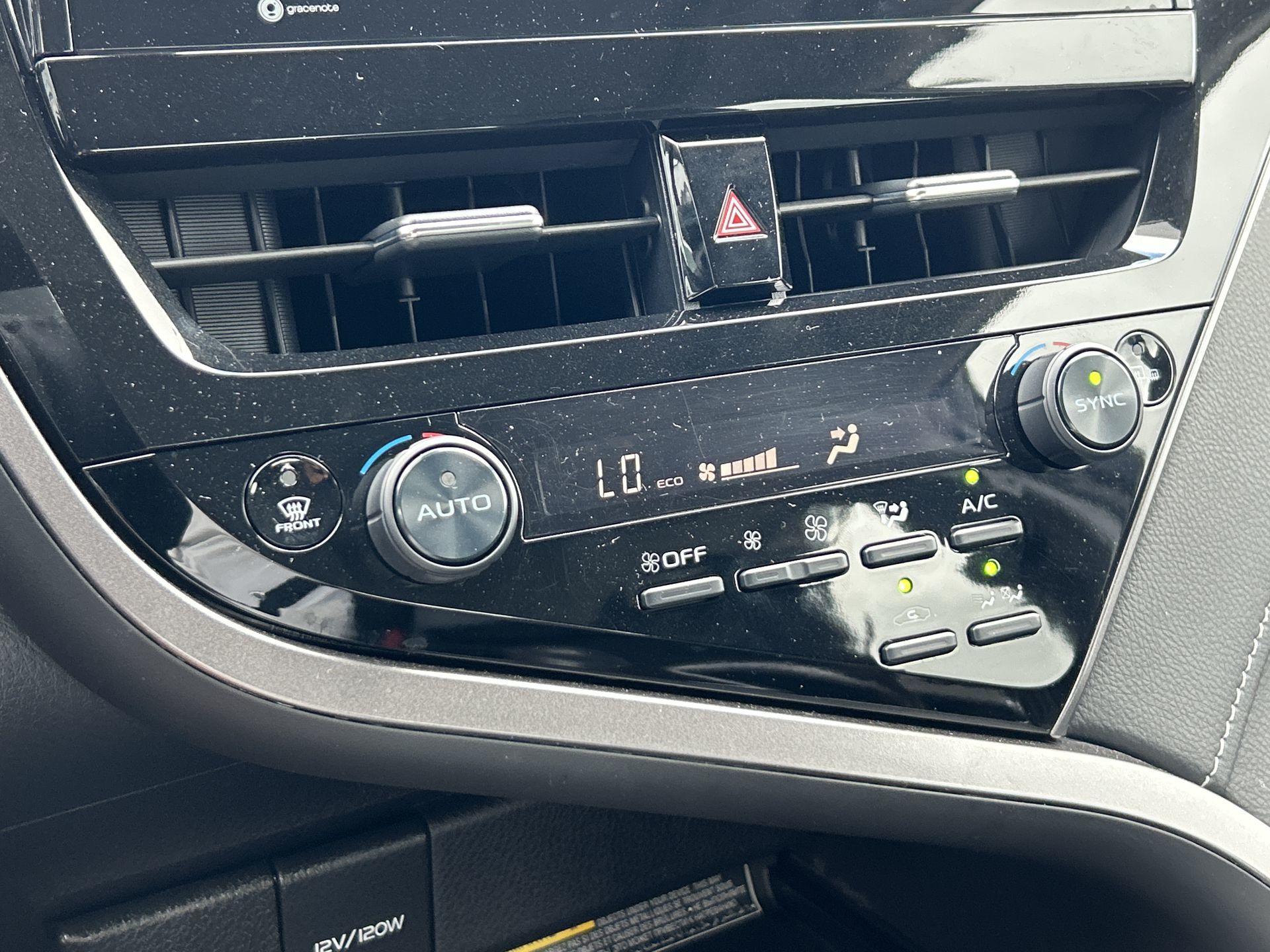 2021 Toyota Camry in Brampton, Ontario