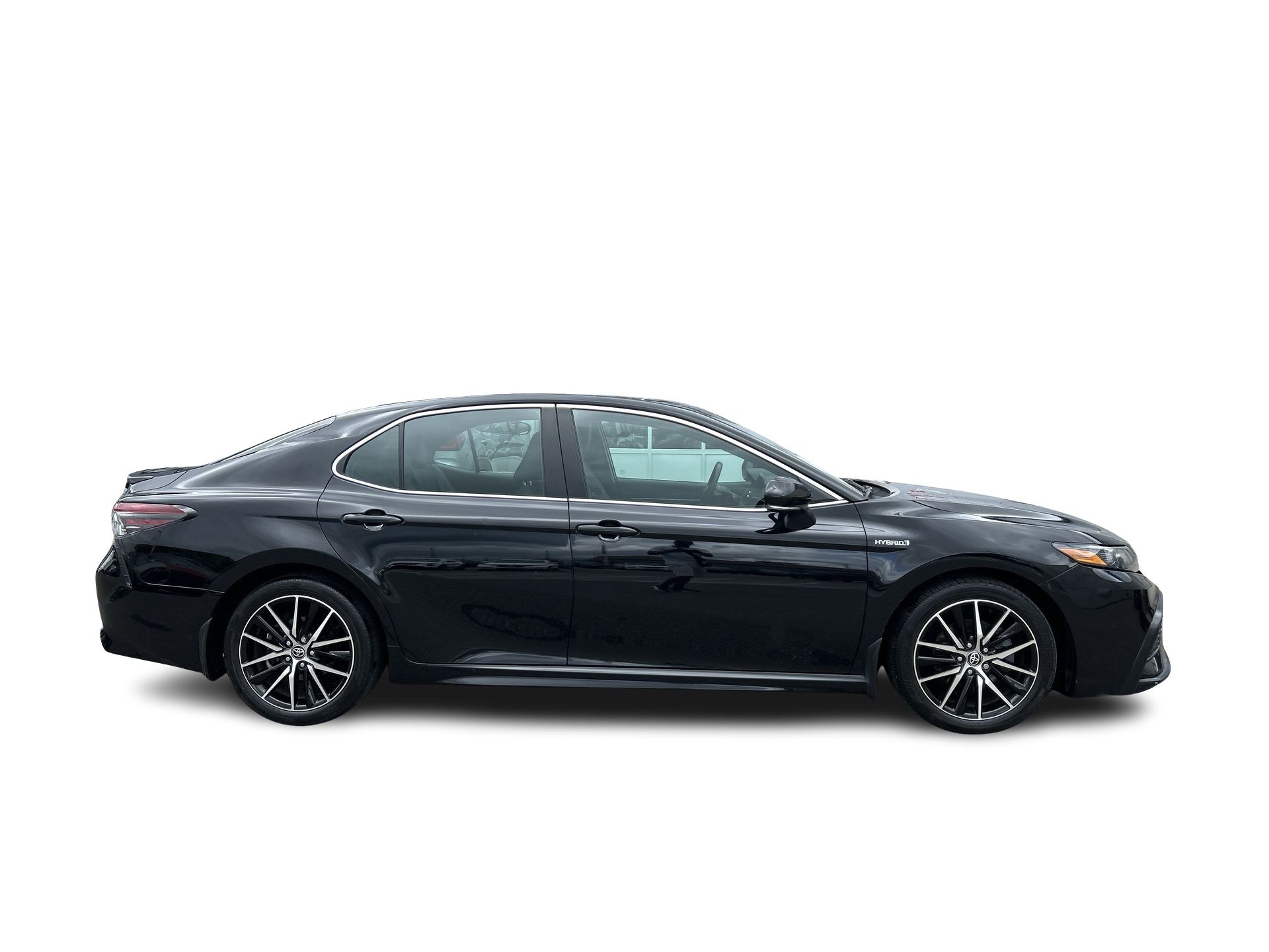 2021 Toyota Camry in Brampton, Ontario