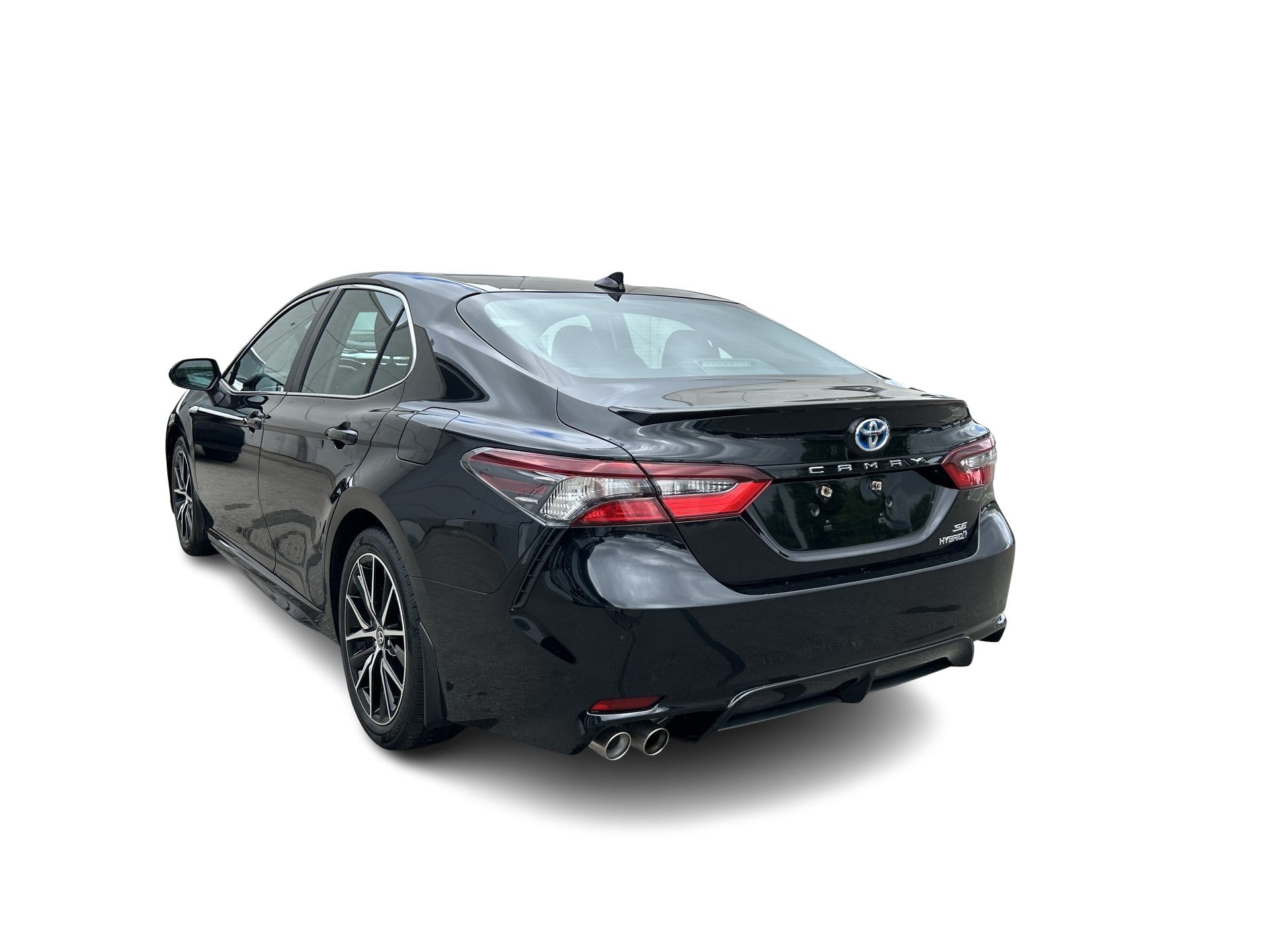 2021 Toyota Camry in Brampton, Ontario