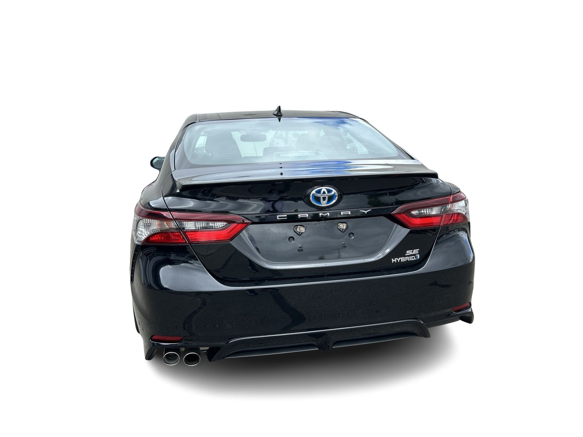 2021 Toyota Camry in Brampton, Ontario