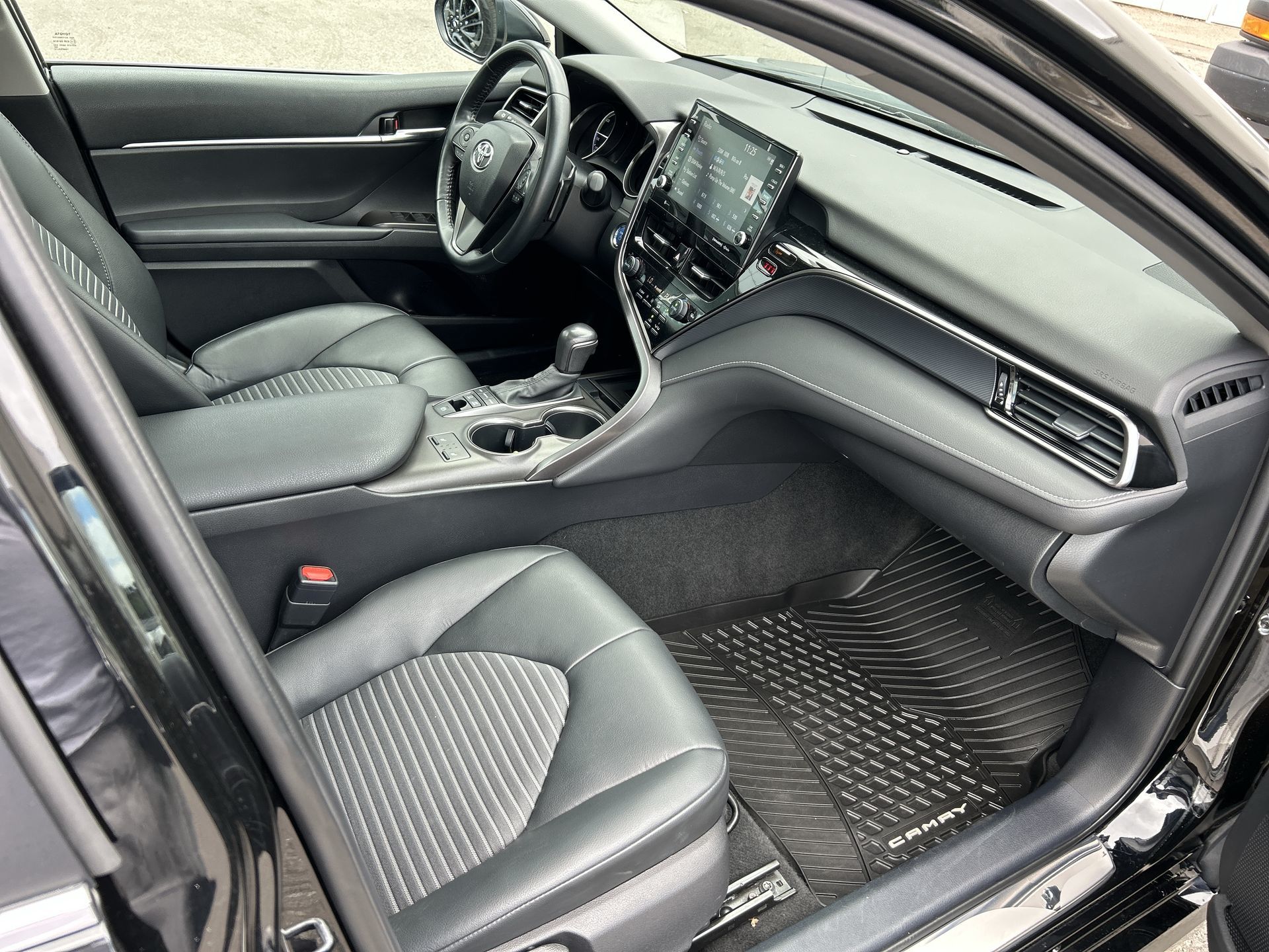 2021 Toyota Camry in Brampton, Ontario