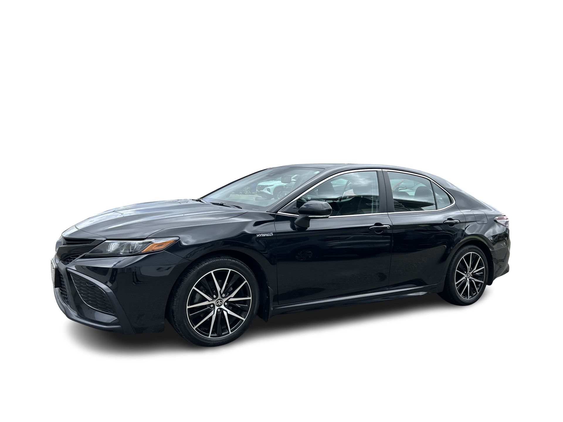 2021 Toyota Camry in Brampton, Ontario