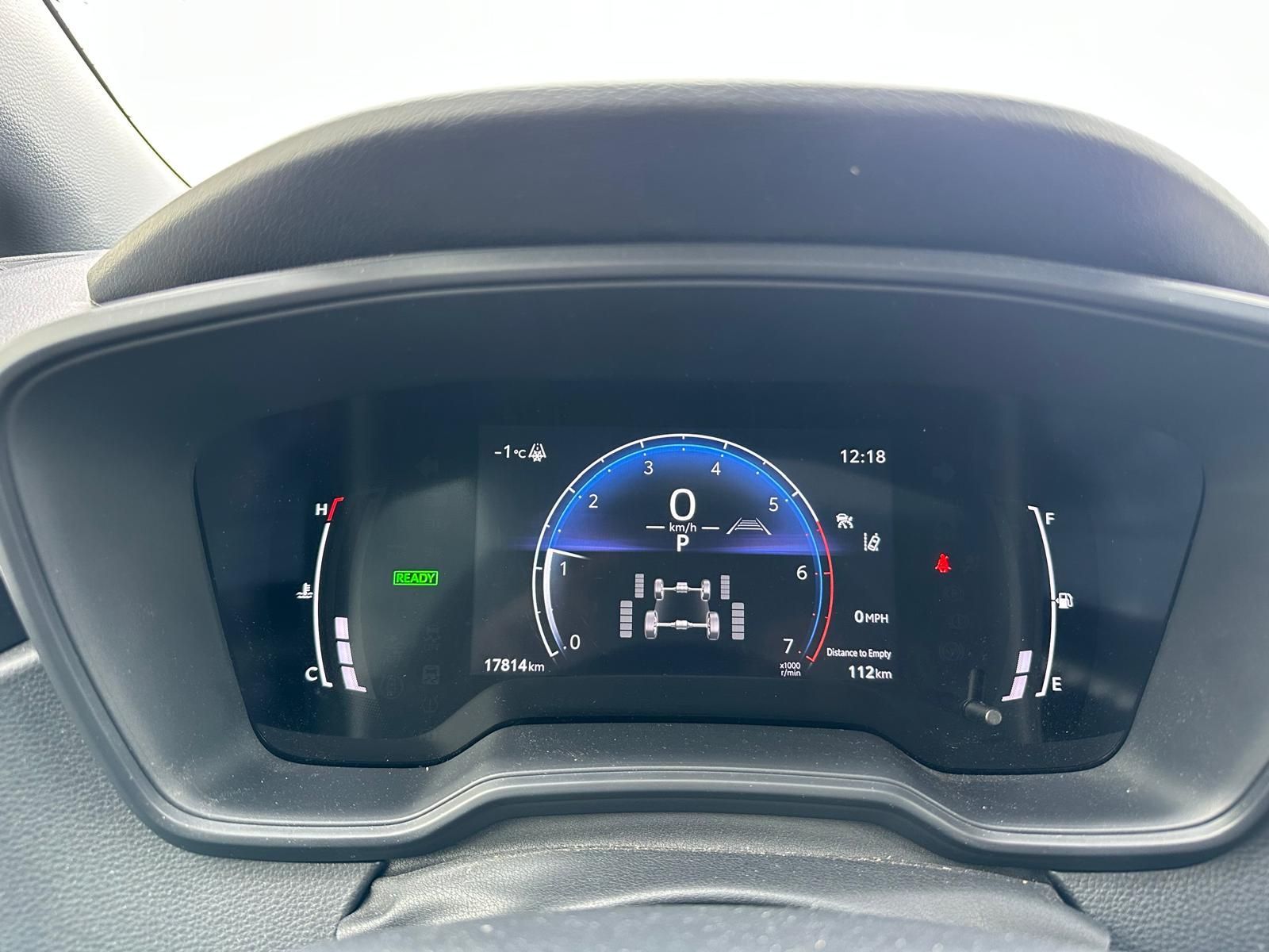 2024 Toyota Corolla Hybrid