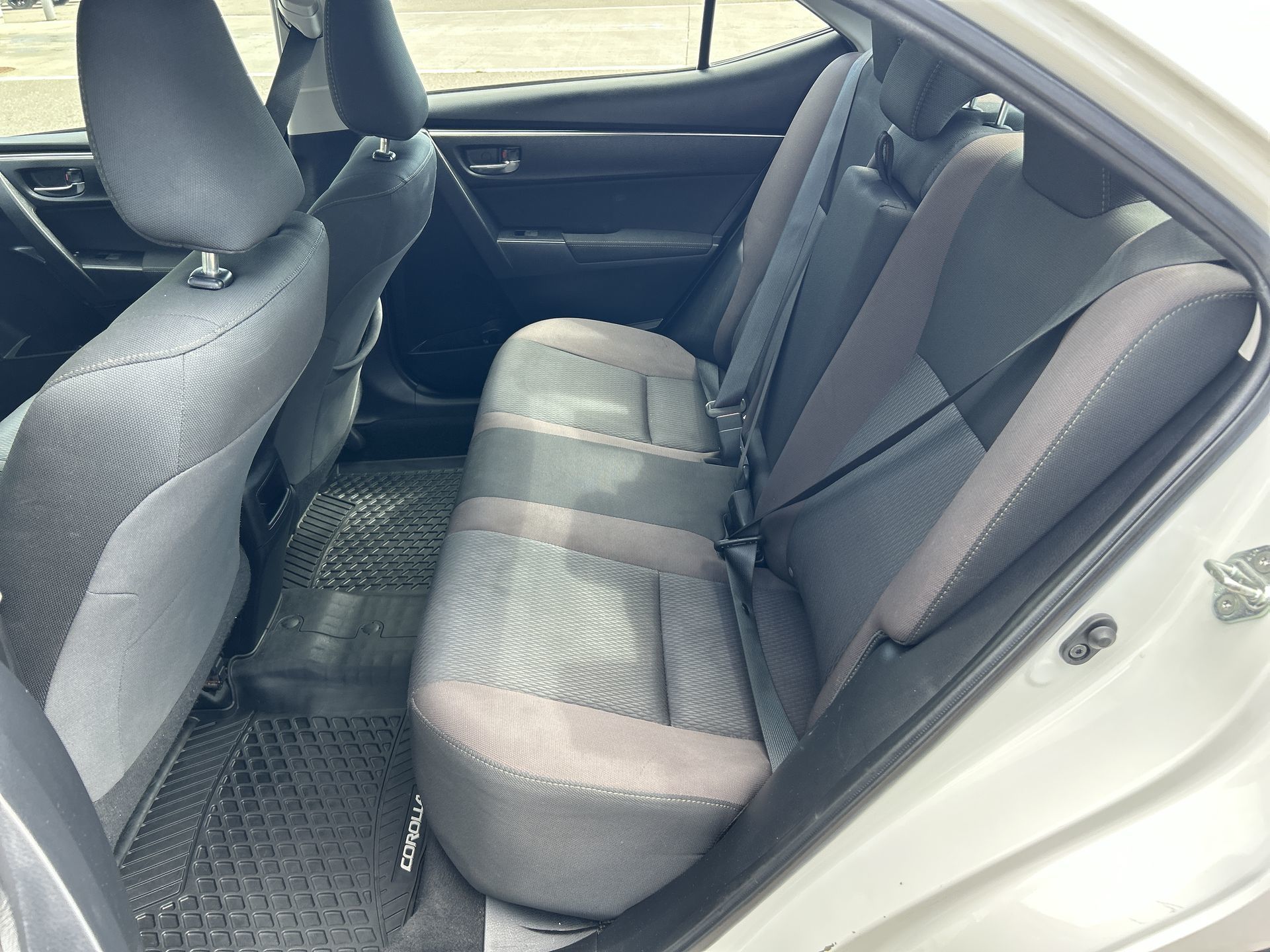 Toyota Corolla  2019 à Brampton, Ontario