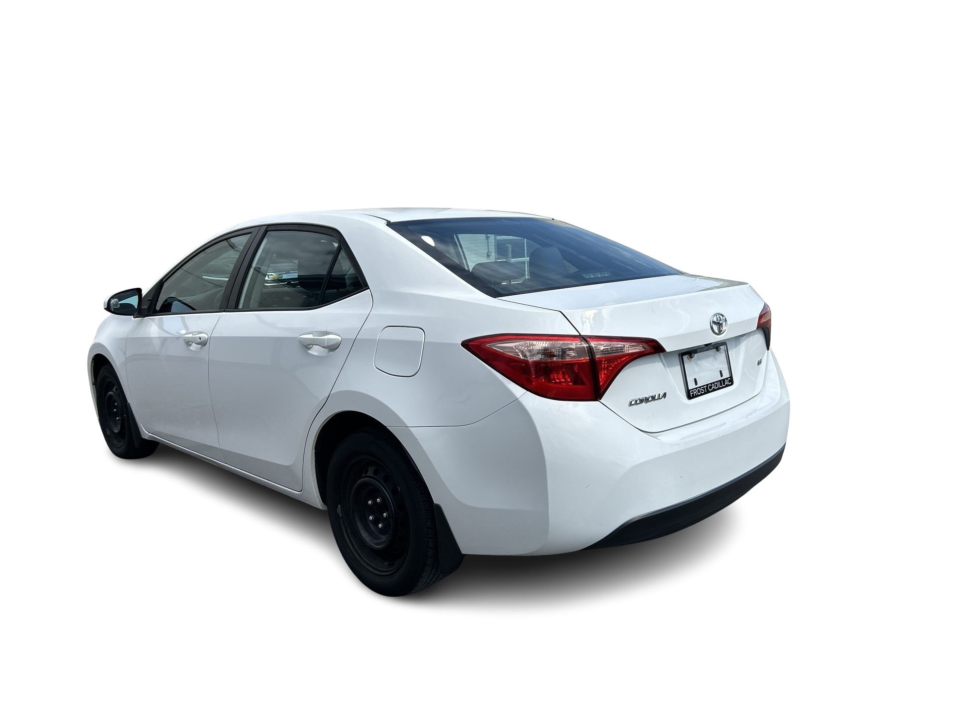 Toyota Corolla  2019 à Brampton, Ontario