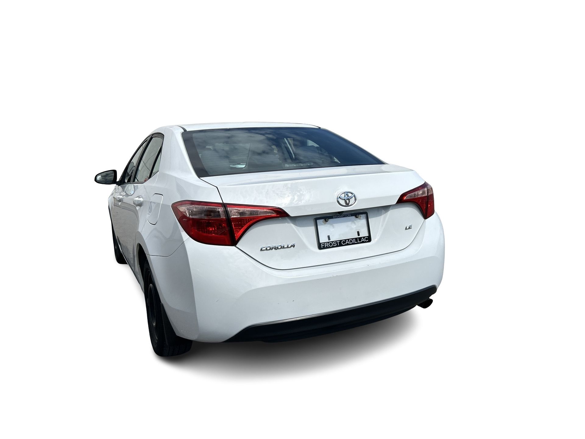 Toyota Corolla  2019 à Brampton, Ontario